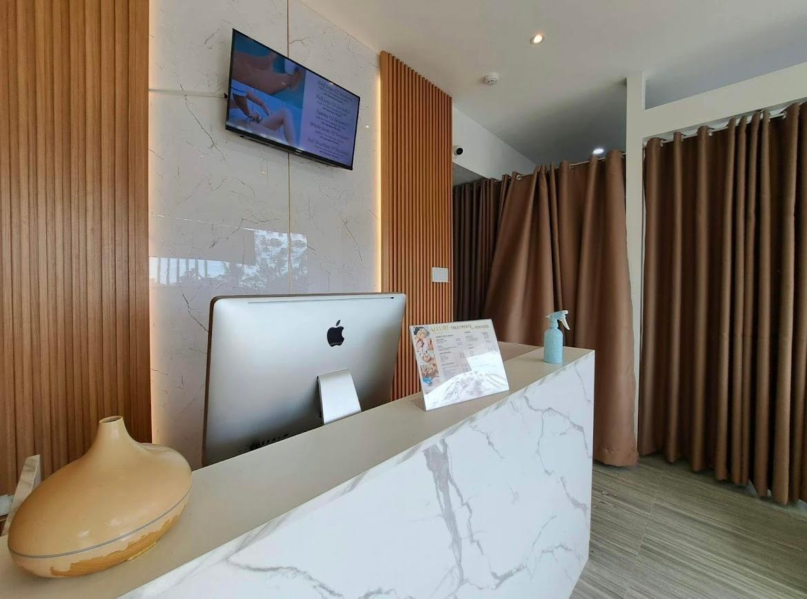 Salon photo 1