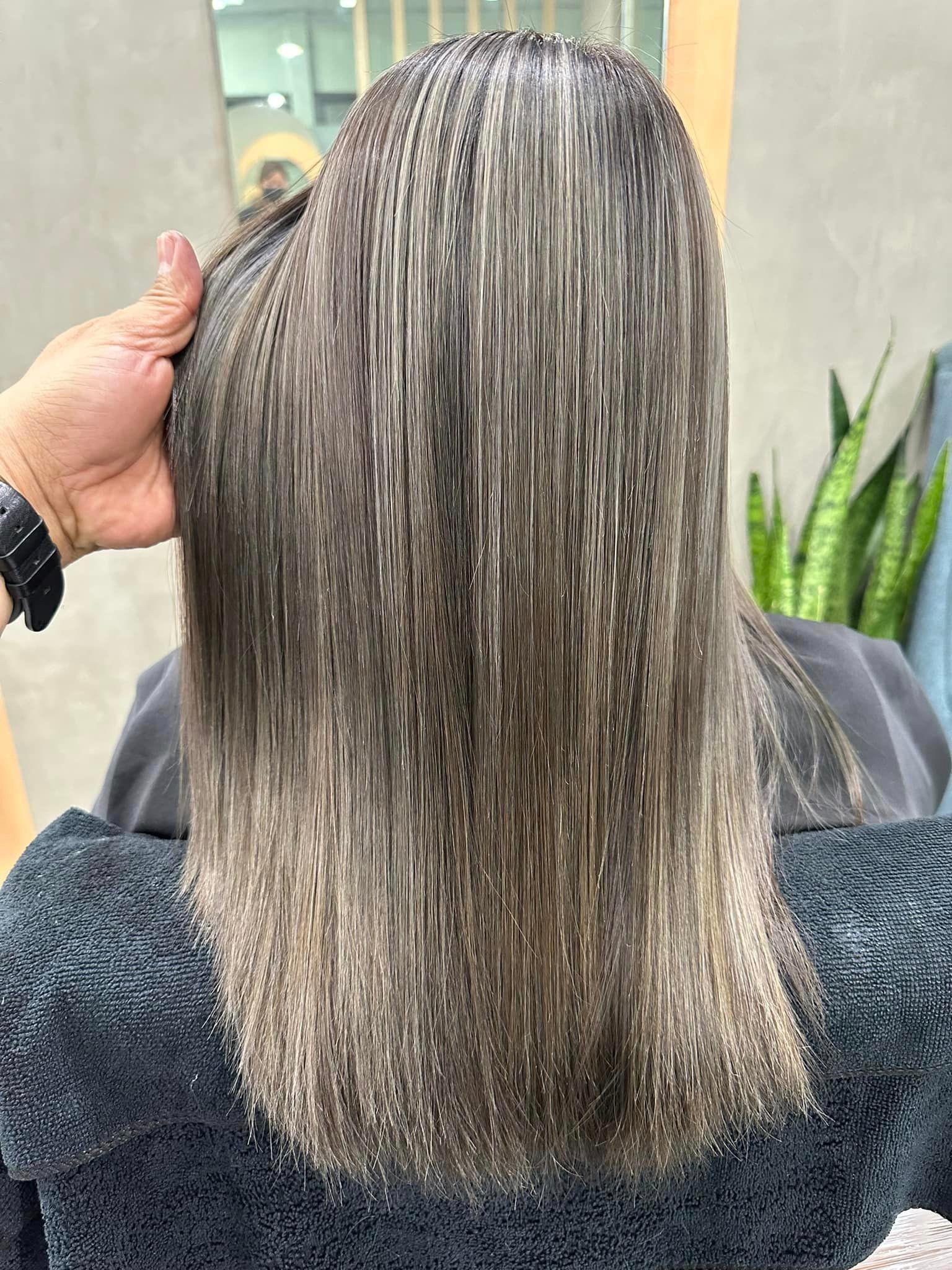 Salon photo 2