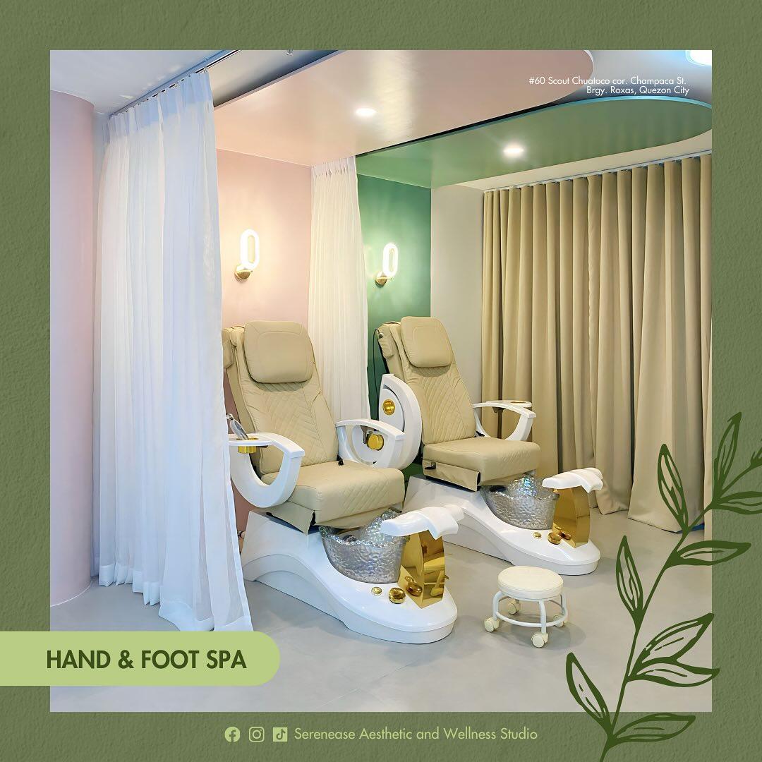 Salon photo 2
