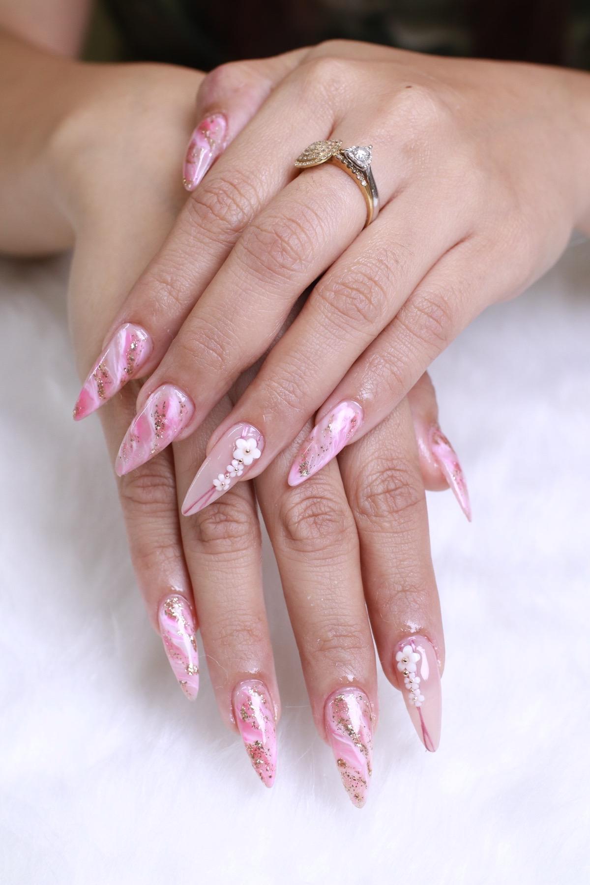 Oopss Beauty Lounge — photo 9