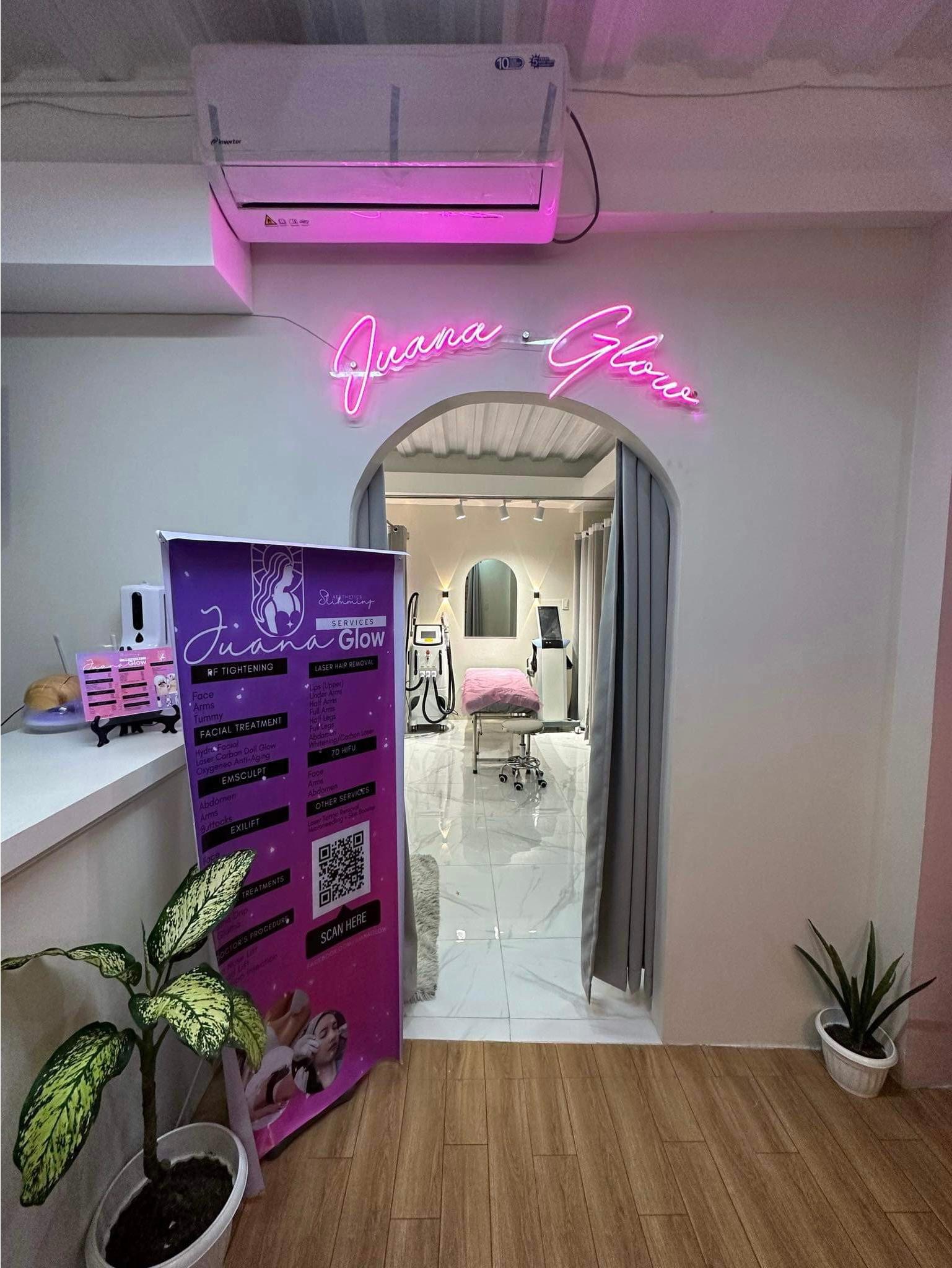 Salon photo 1