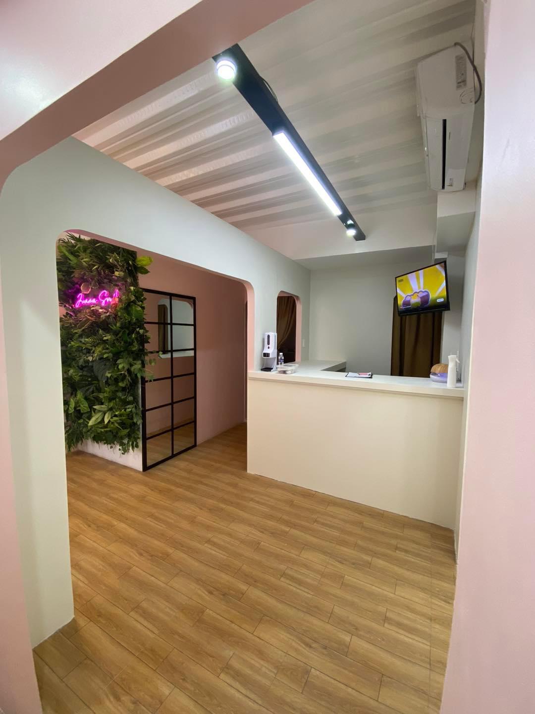 Salon photo 2