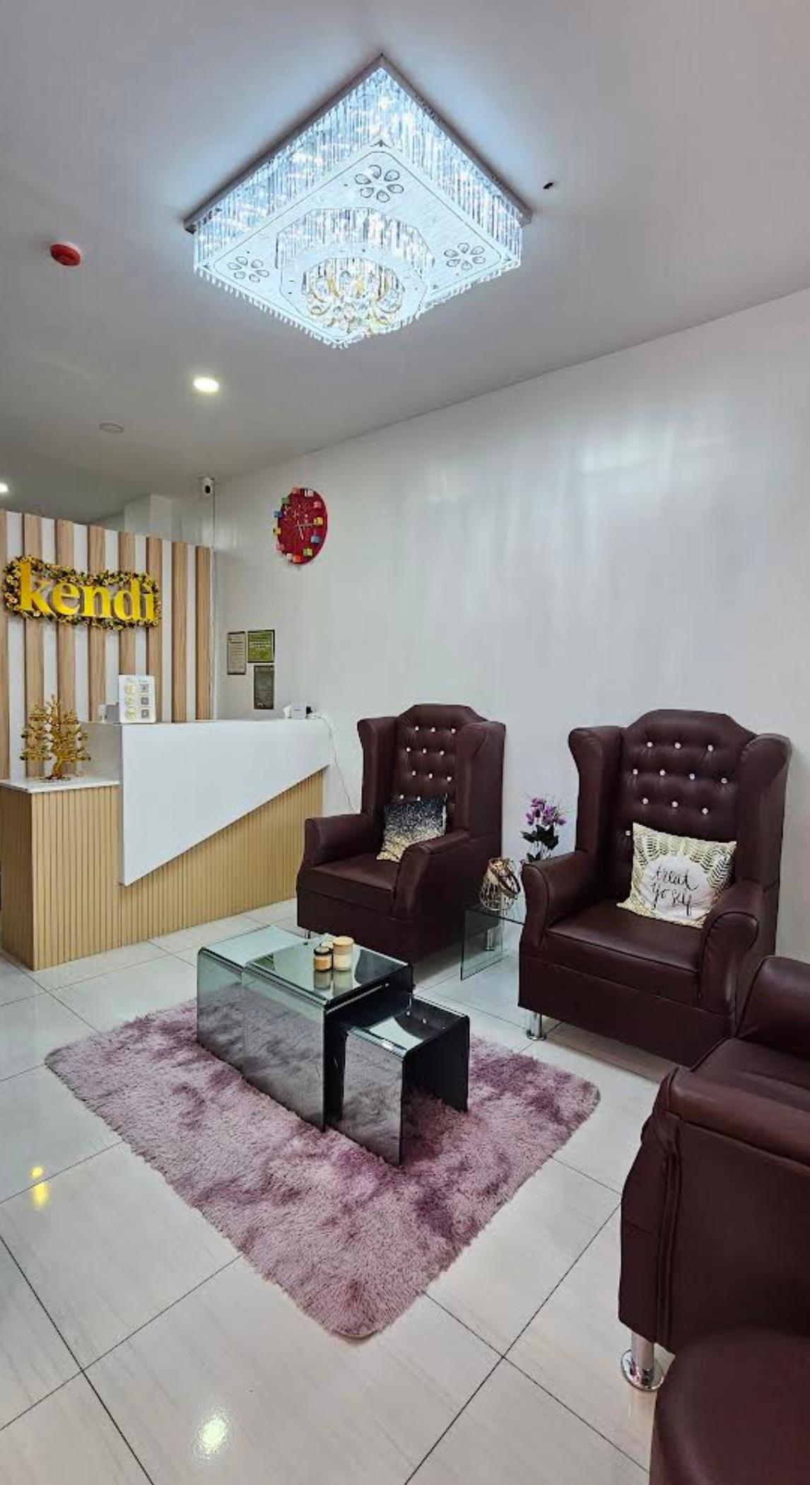 Salon photo 3