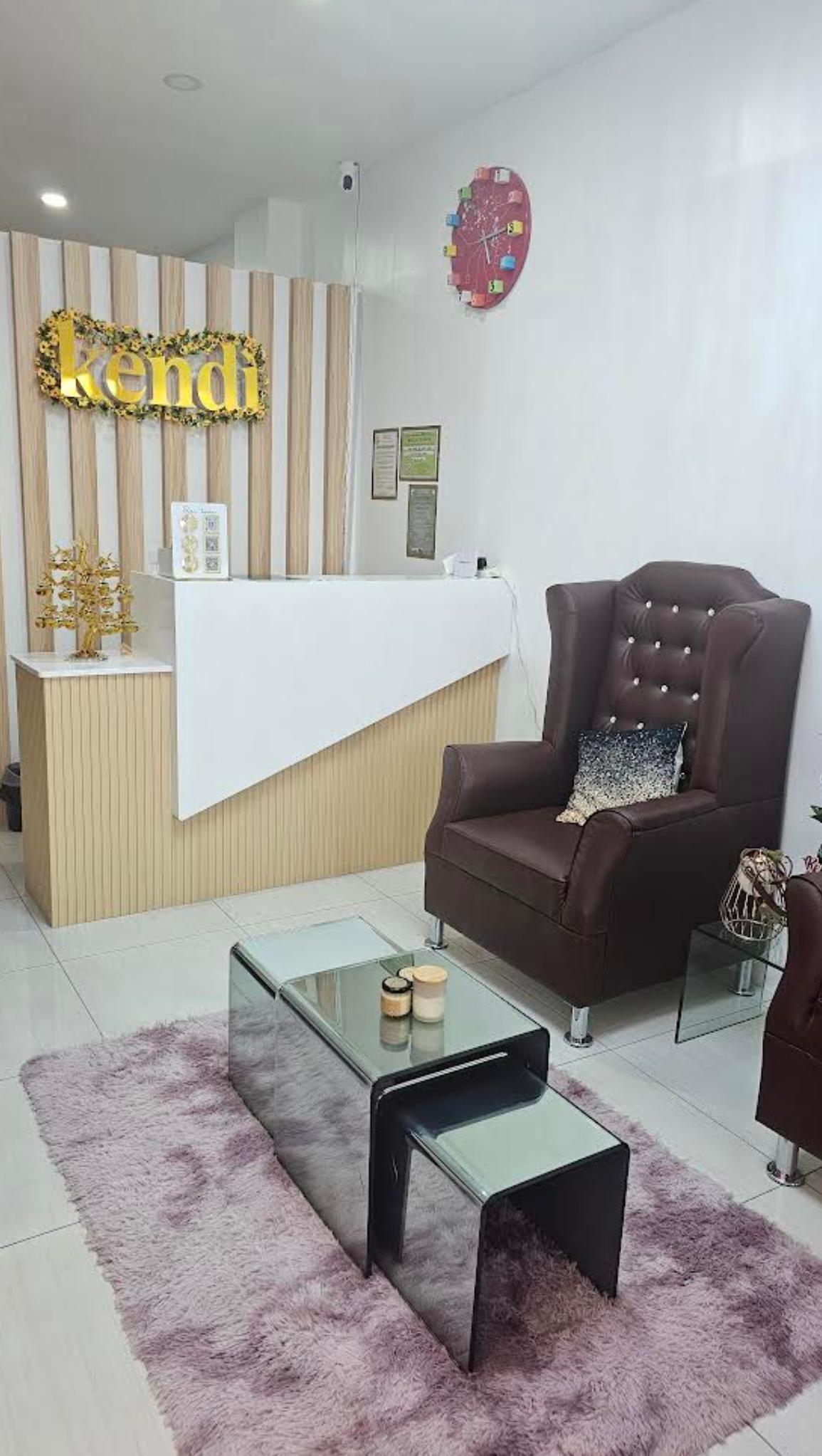 Salon photo 4