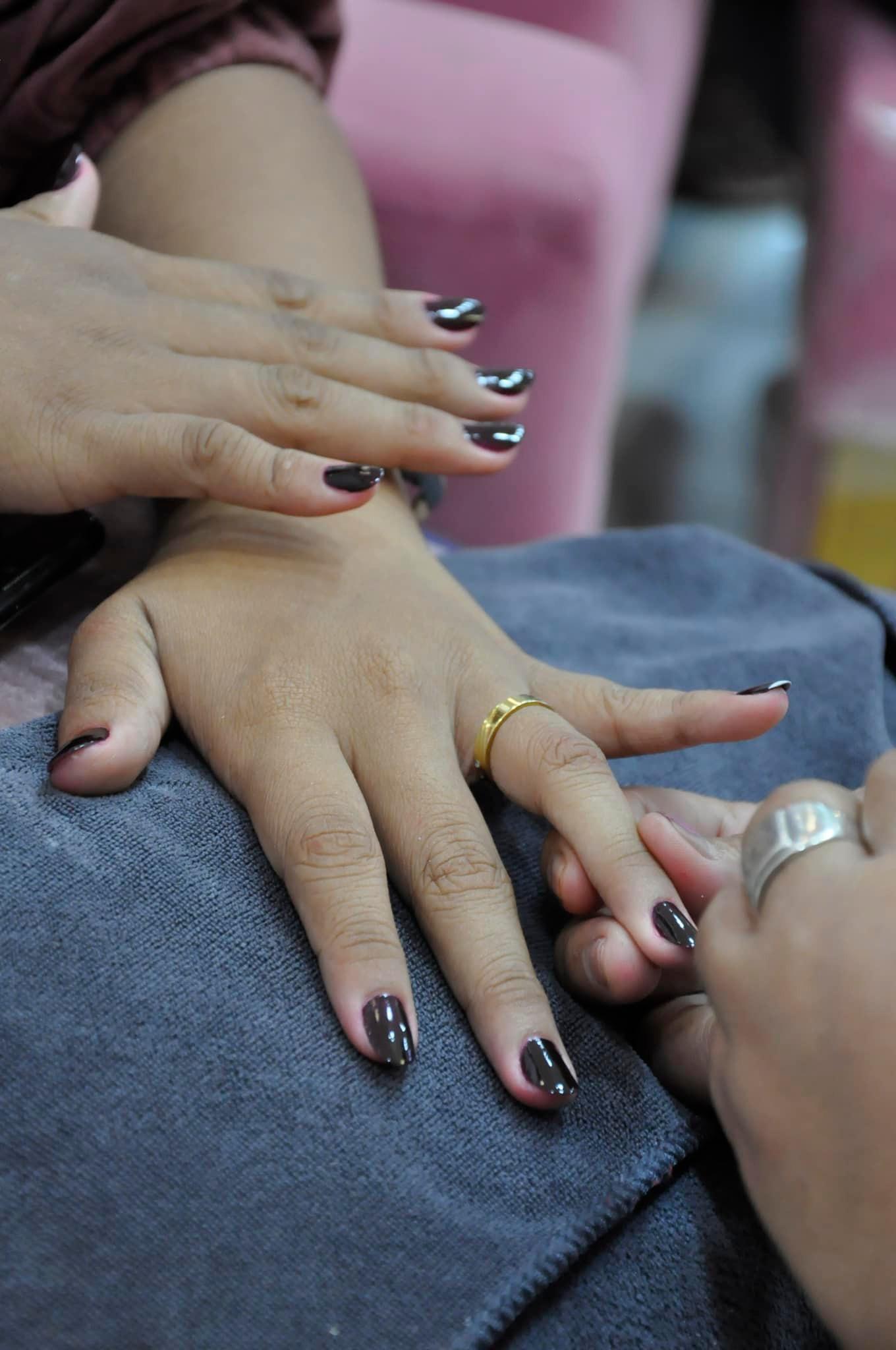 GJ'S Beauty Lounge photo 6