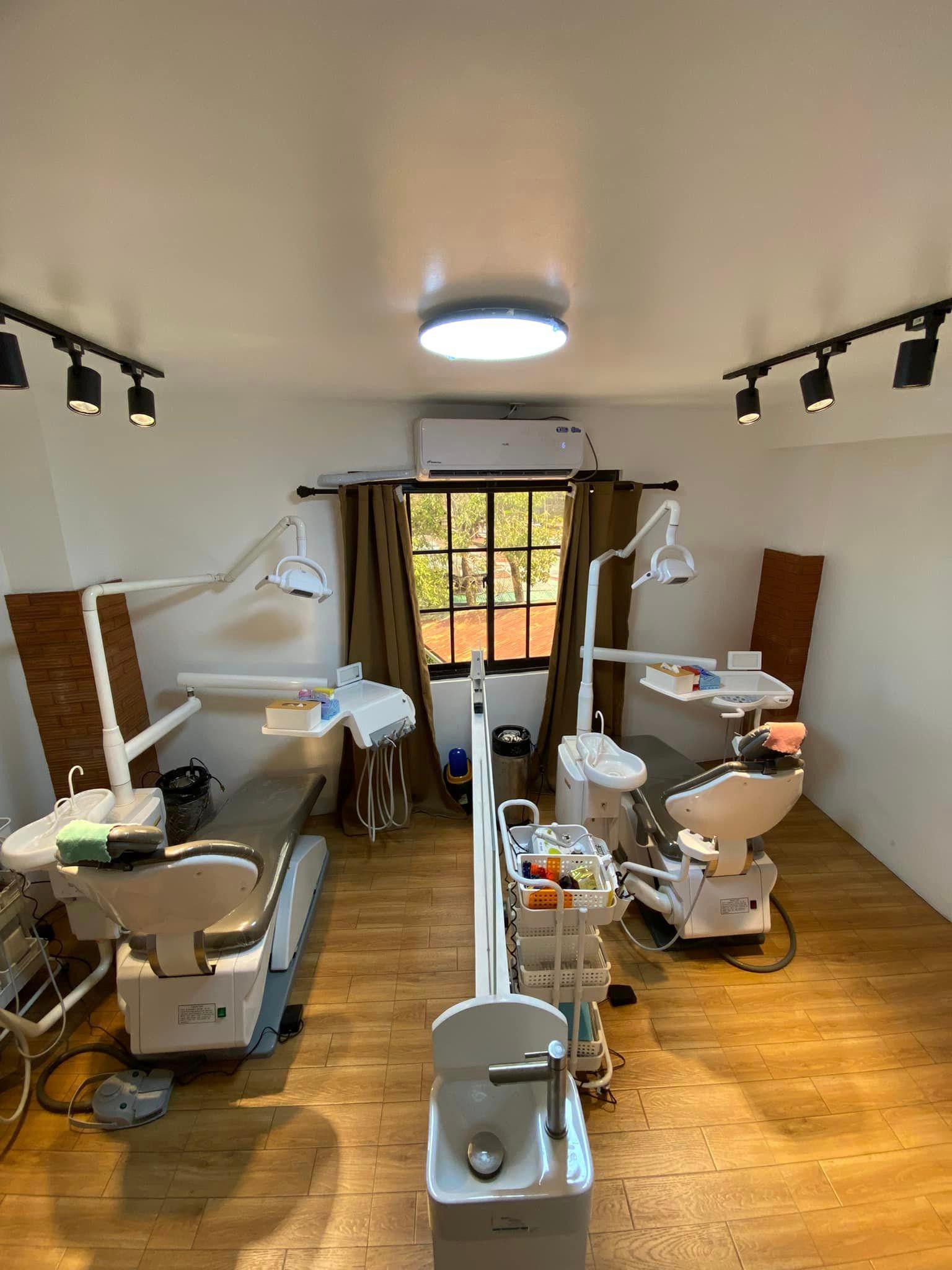 Salon photo 2