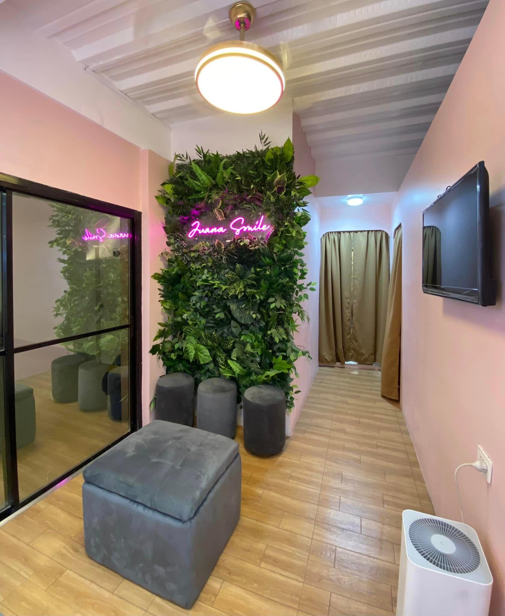 Salon photo 1