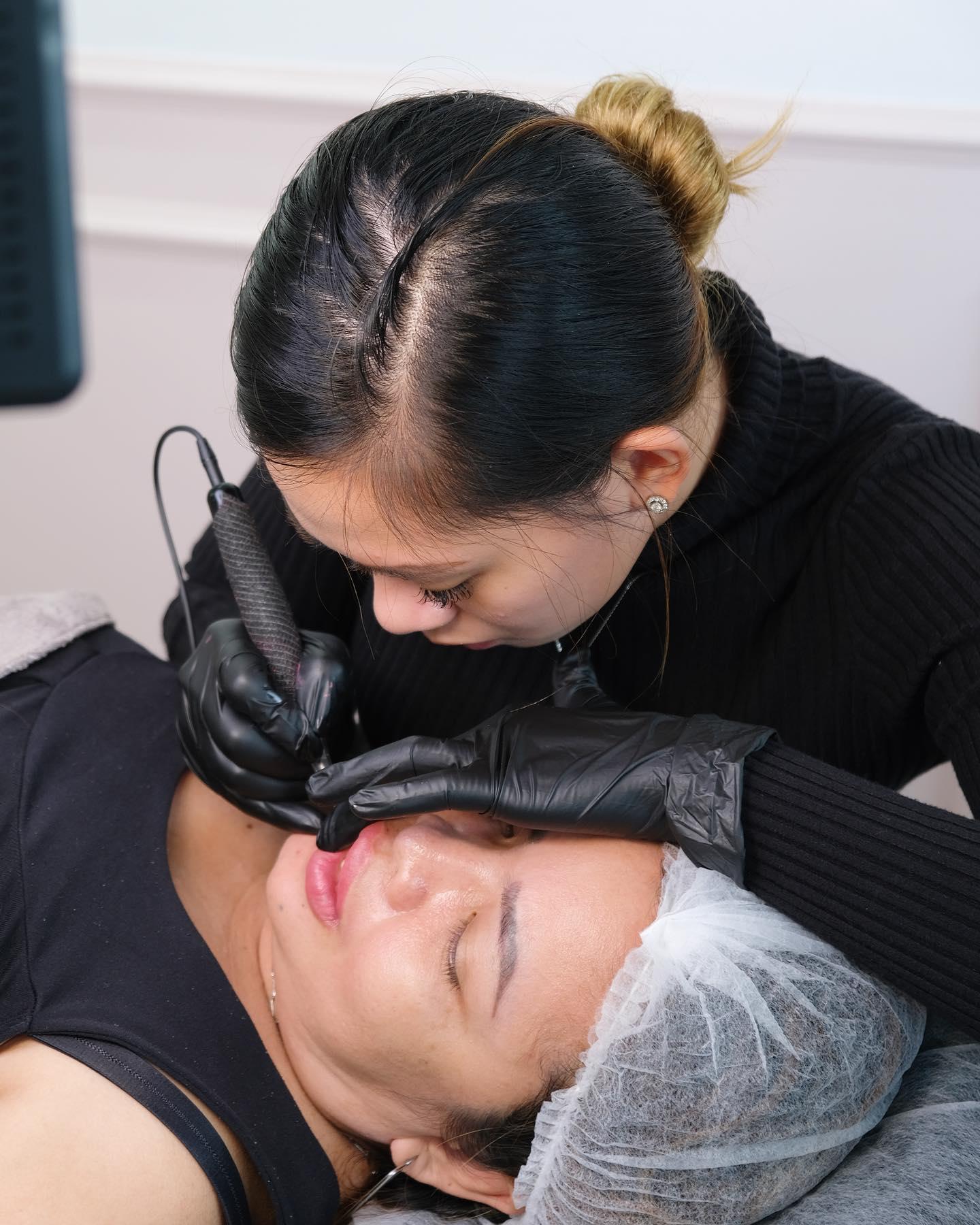 Salon photo 3