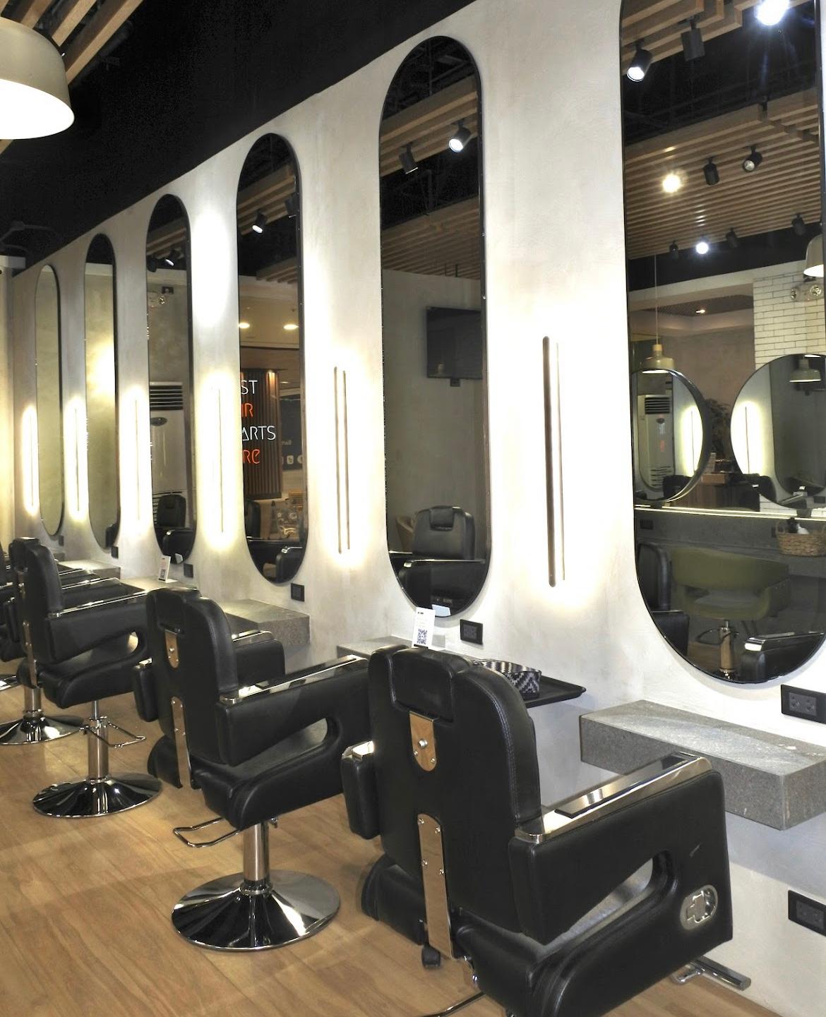 Azta Urban Salon — photo 6