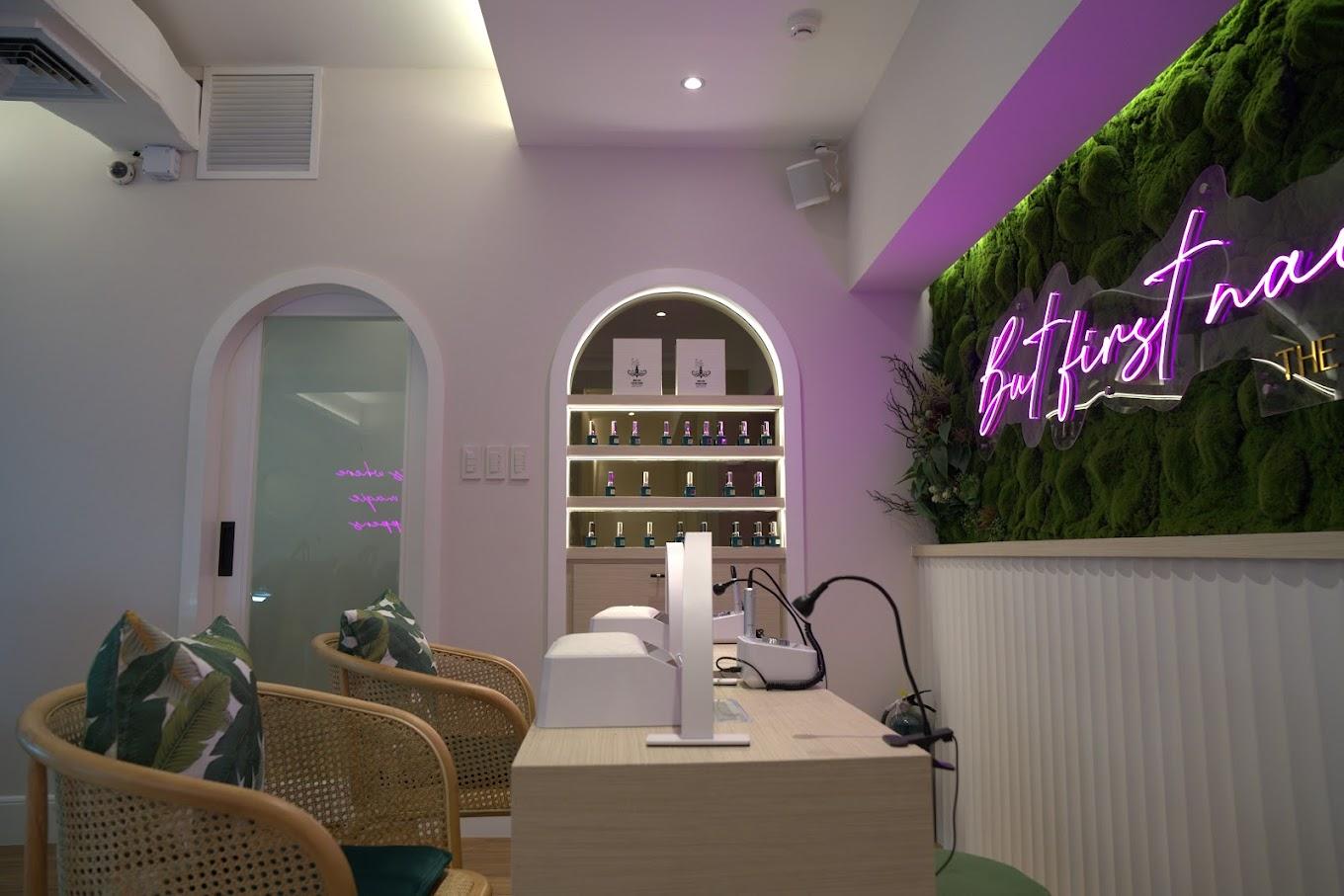 Salon photo 3