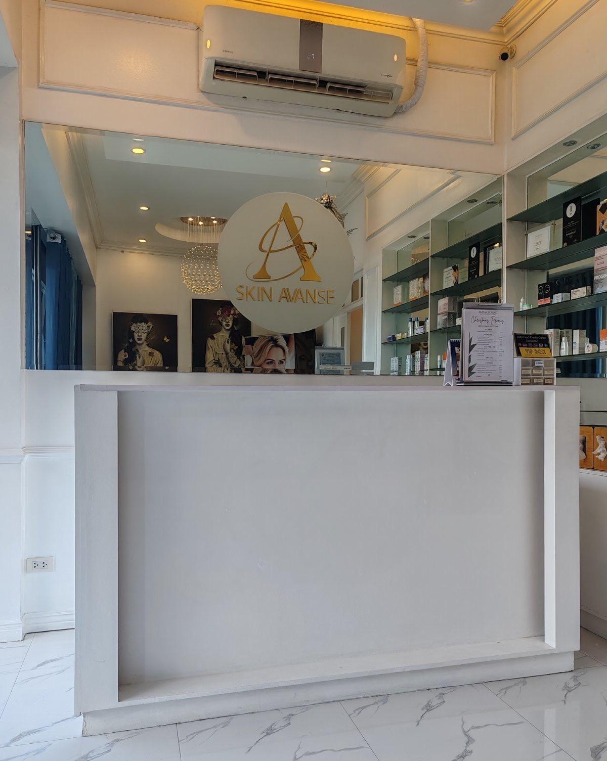 Salon photo 1