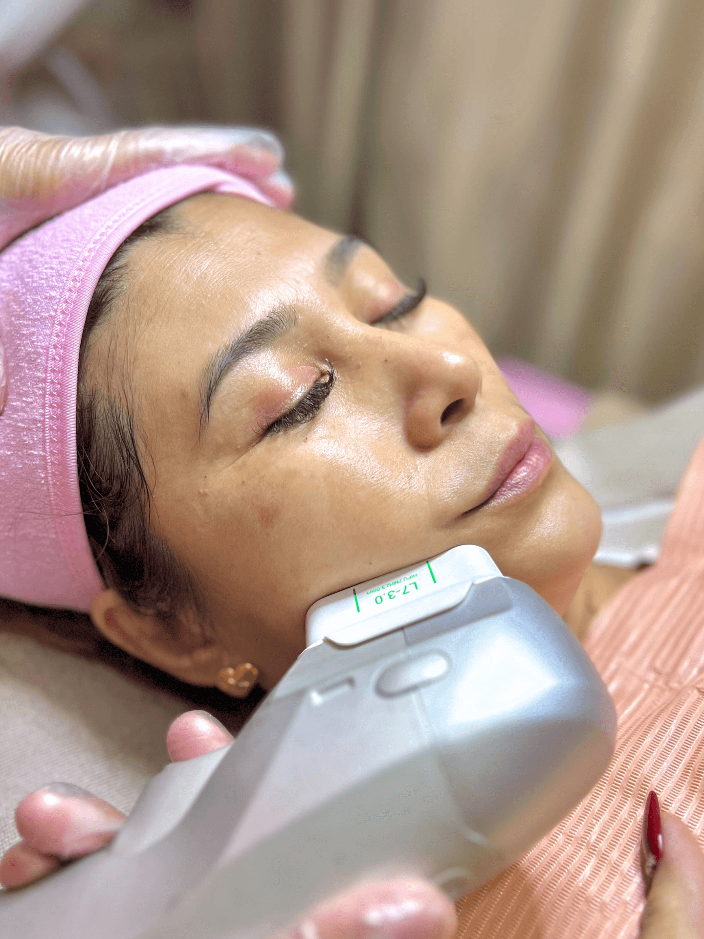 Salon photo 1