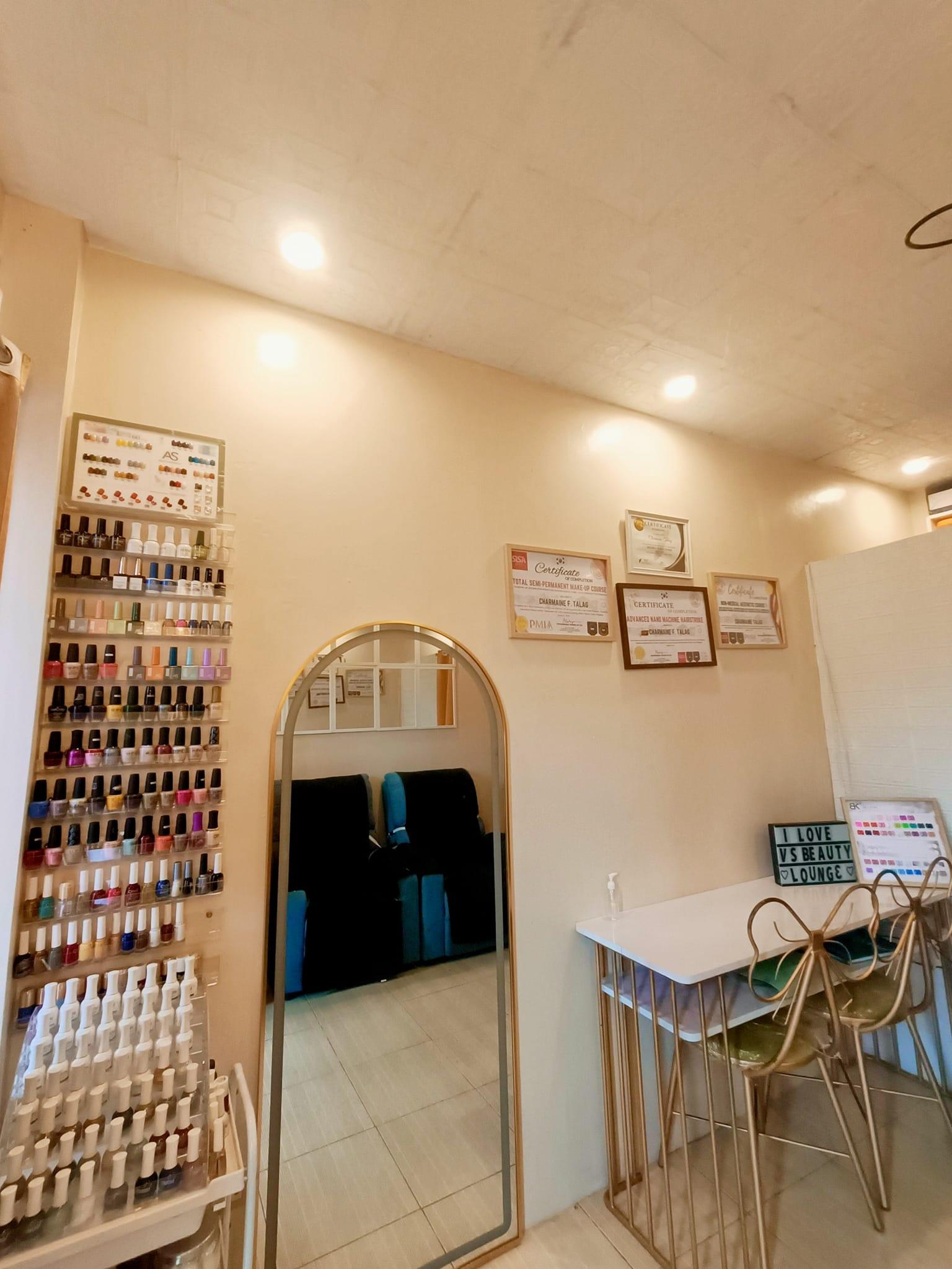 Salon photo 2