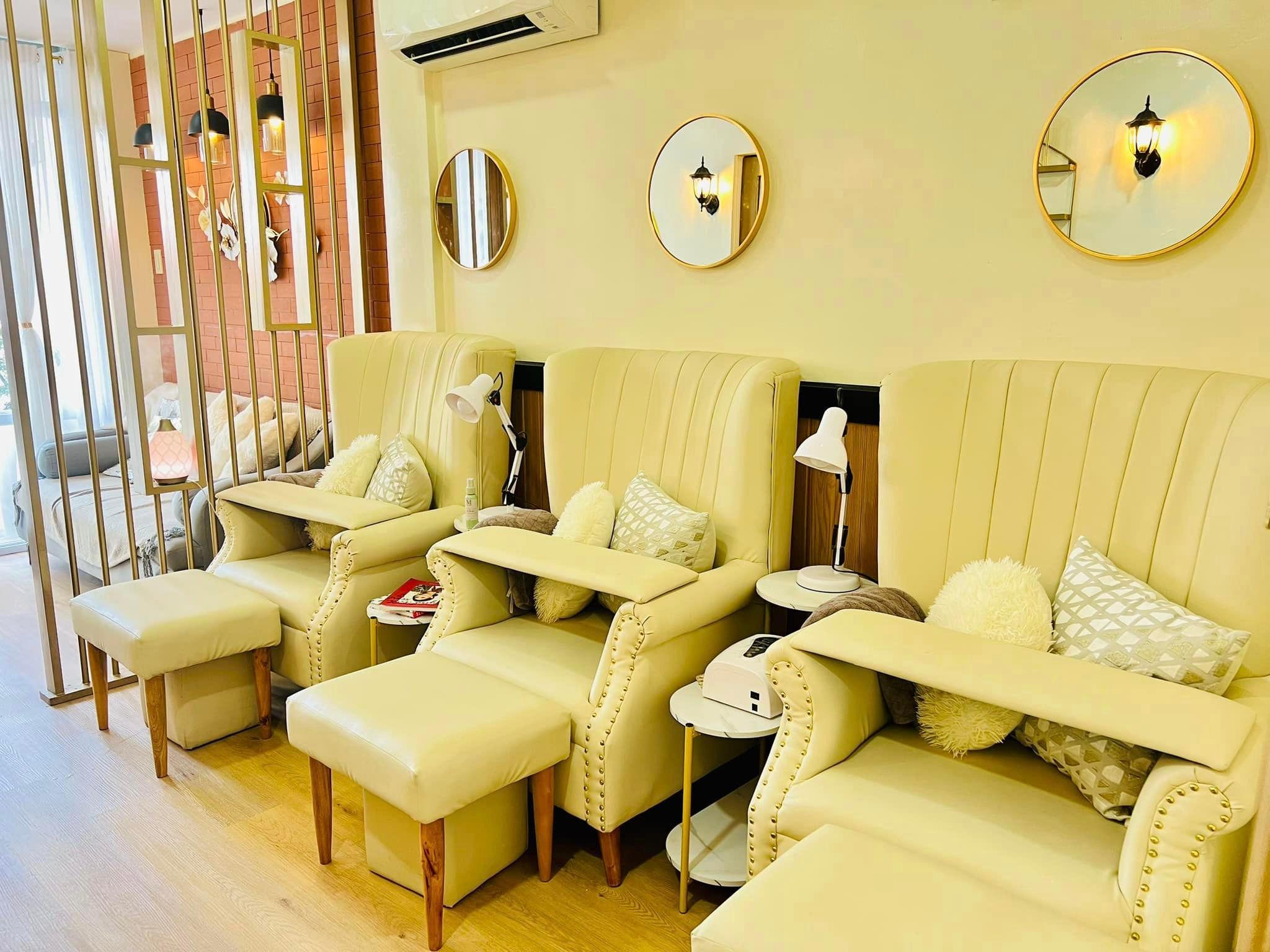 Salon photo 3