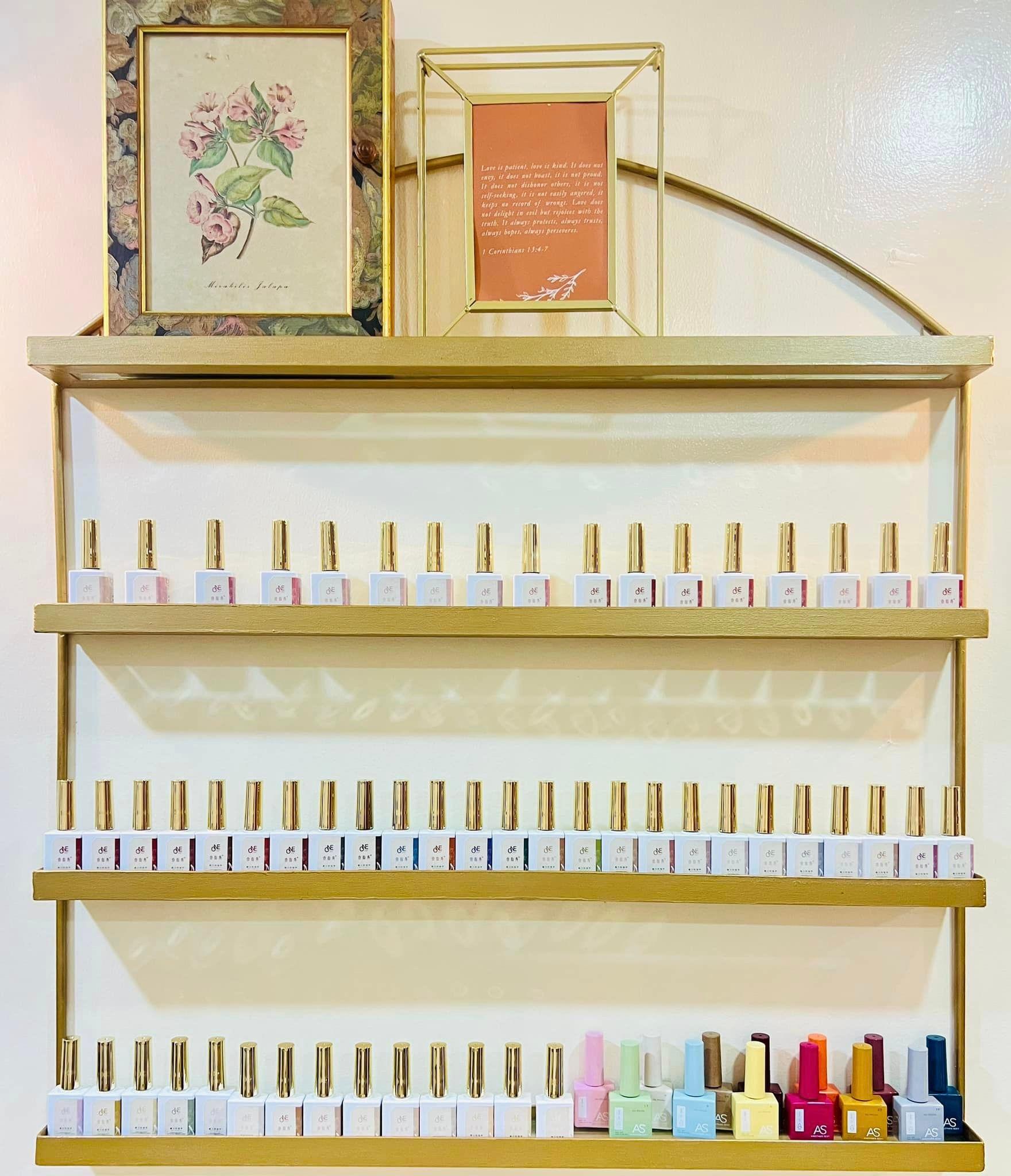AYA Beauty and Wellness — photo 7
