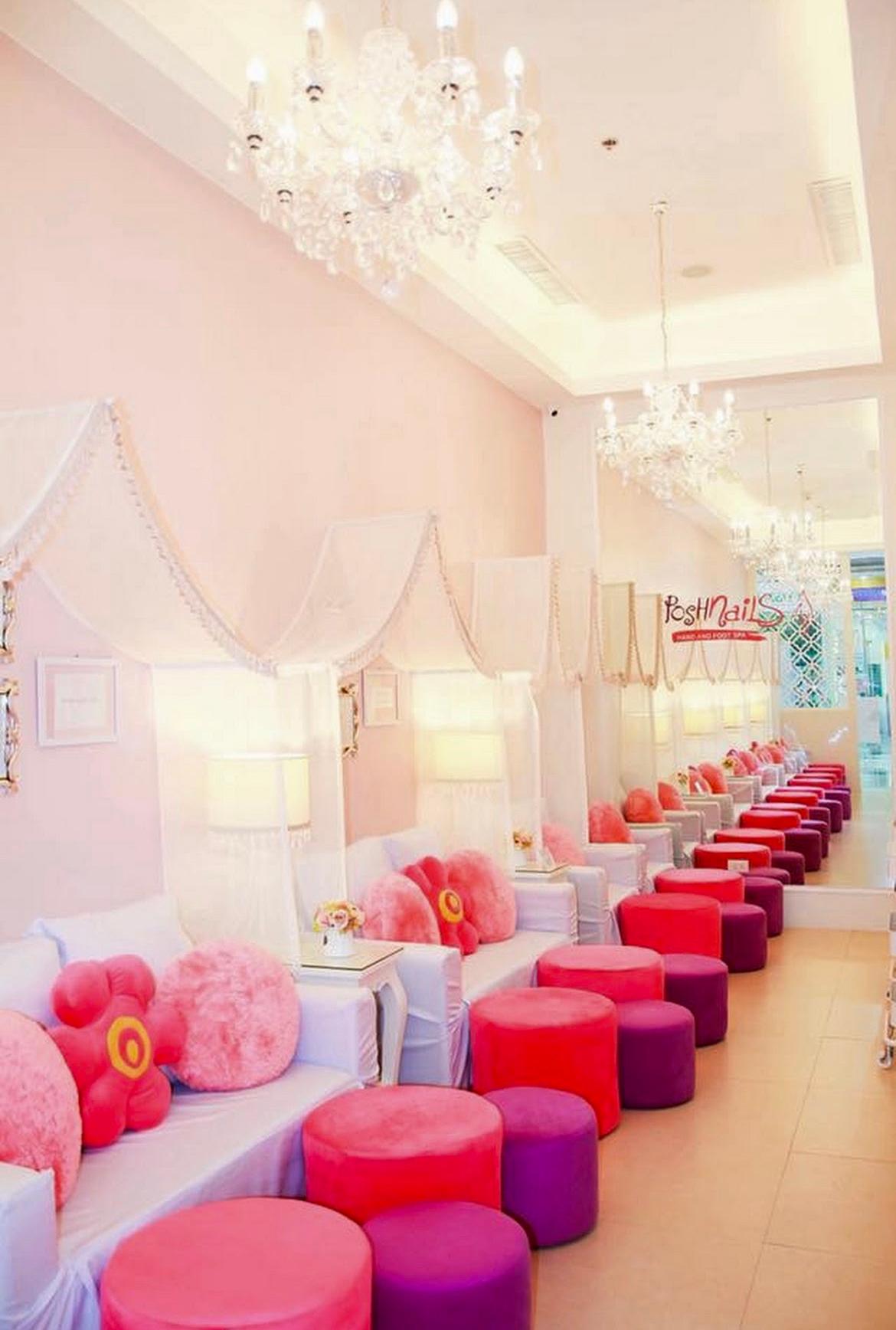 Salon photo 1