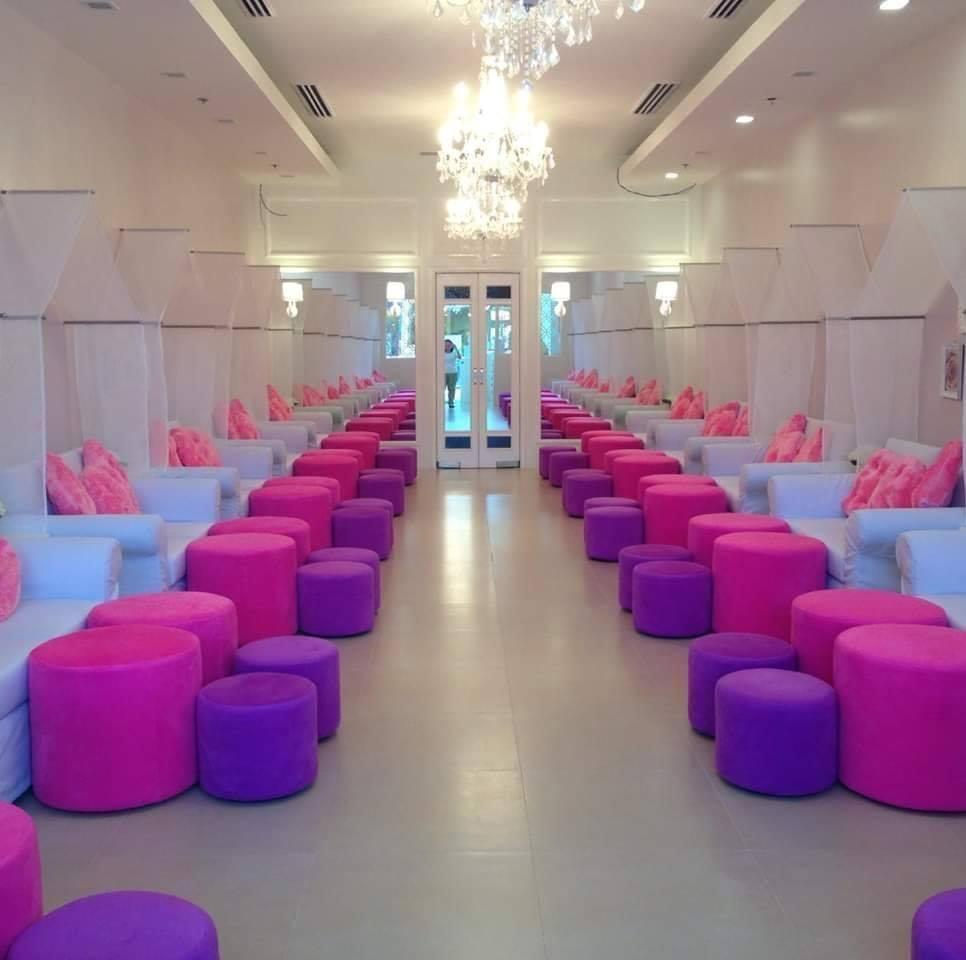 Salon photo 1