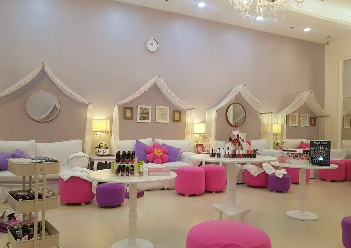 Salon photo 1