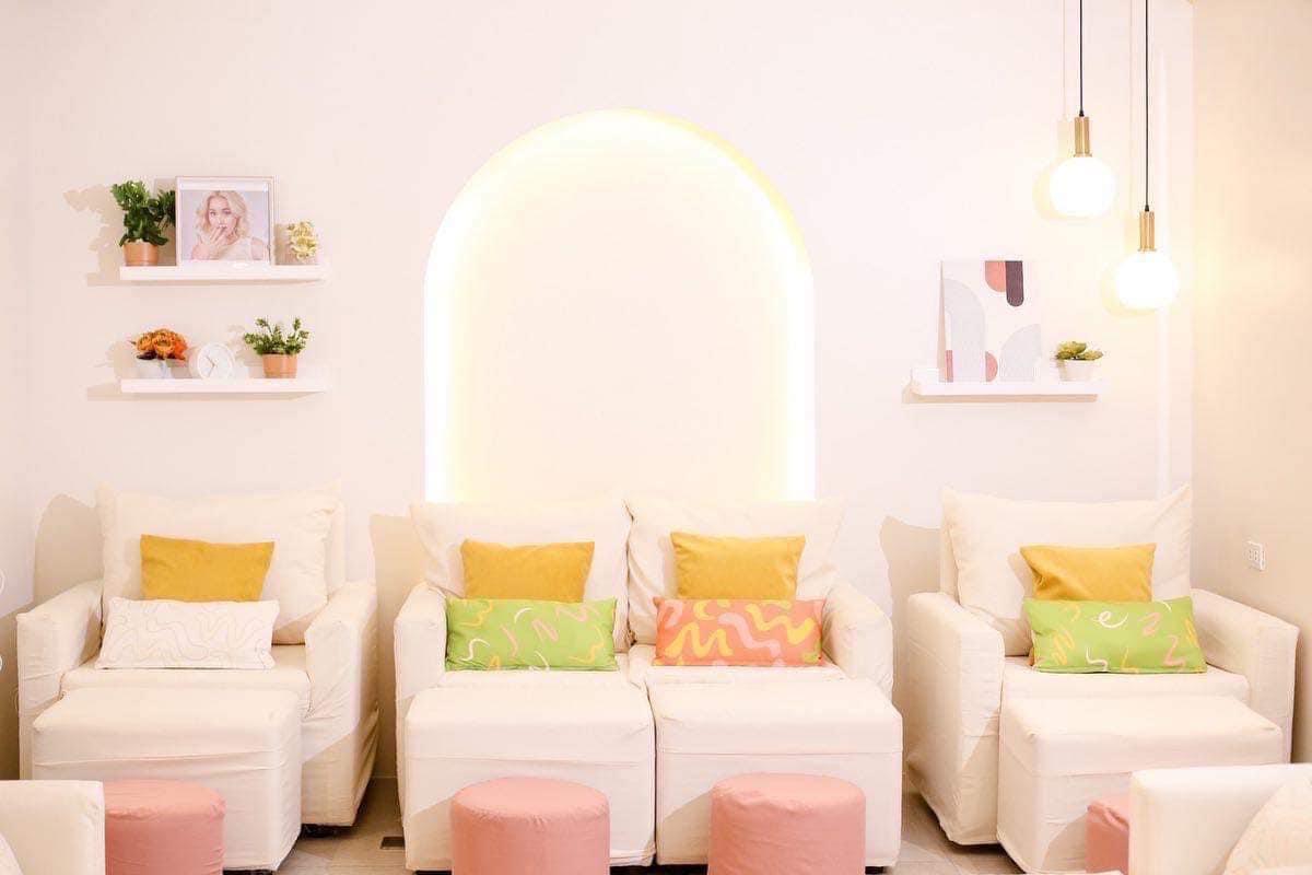Salon photo 2