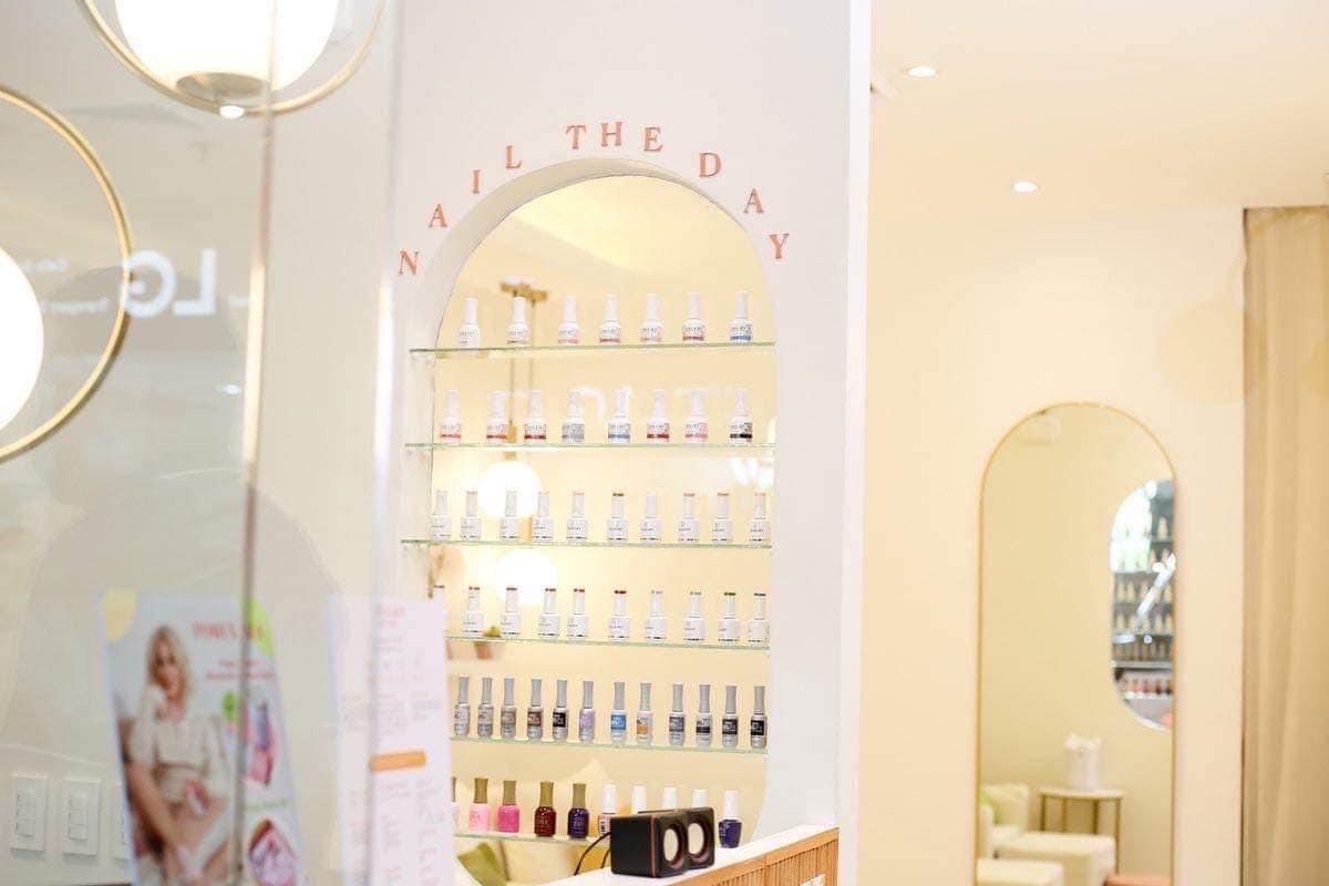 Salon photo 3
