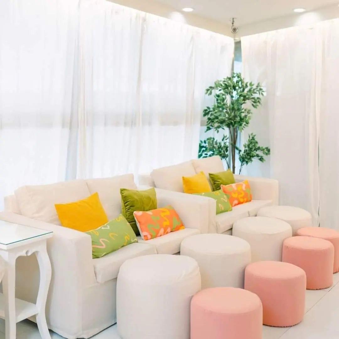 Salon photo 1