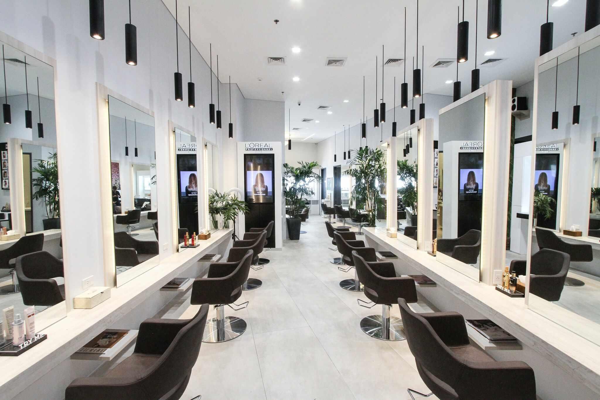 Teng Roma Salon — photo 7