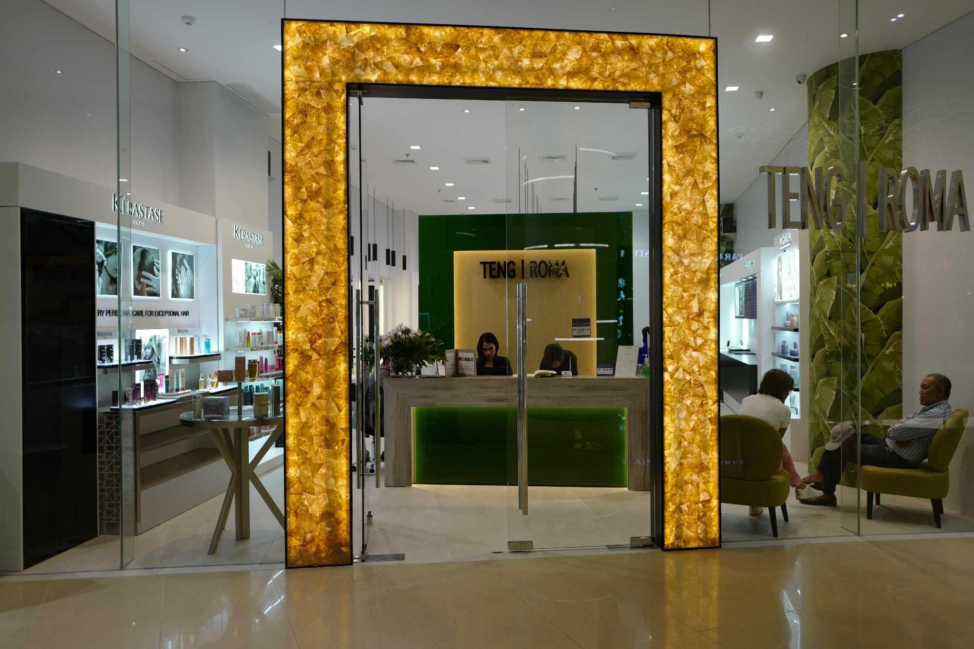 Teng Roma Salon photo 6