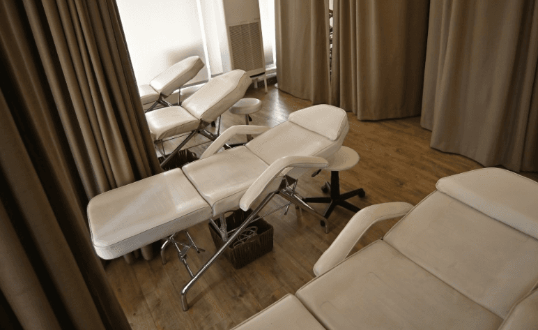 Salon photo 3
