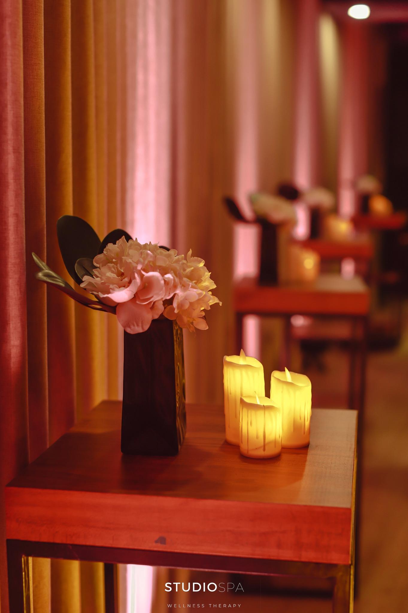 The Studio Spa — photo 7
