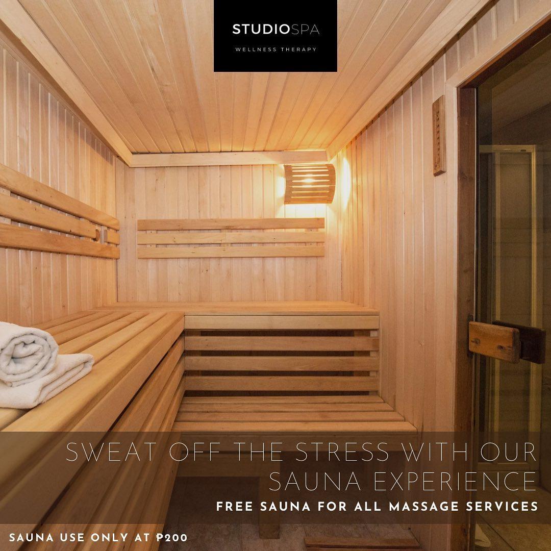 The Studio Spa — photo 8