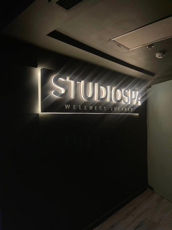 The Studio Spa — photo 6