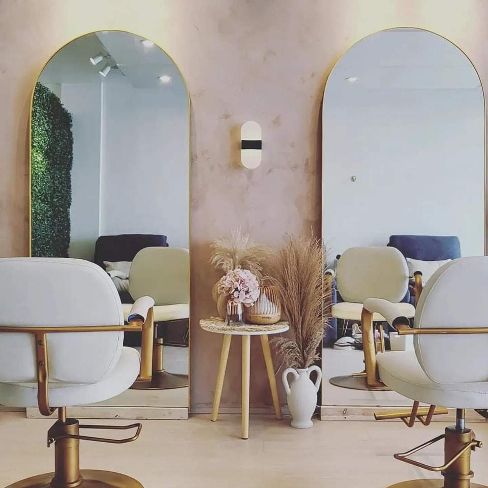Salon photo 1