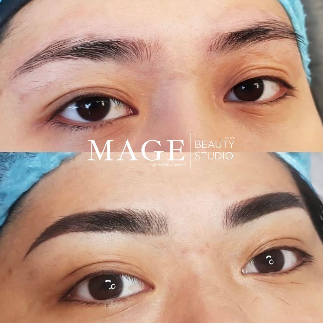 MAGE Beauty Studio — photo 6