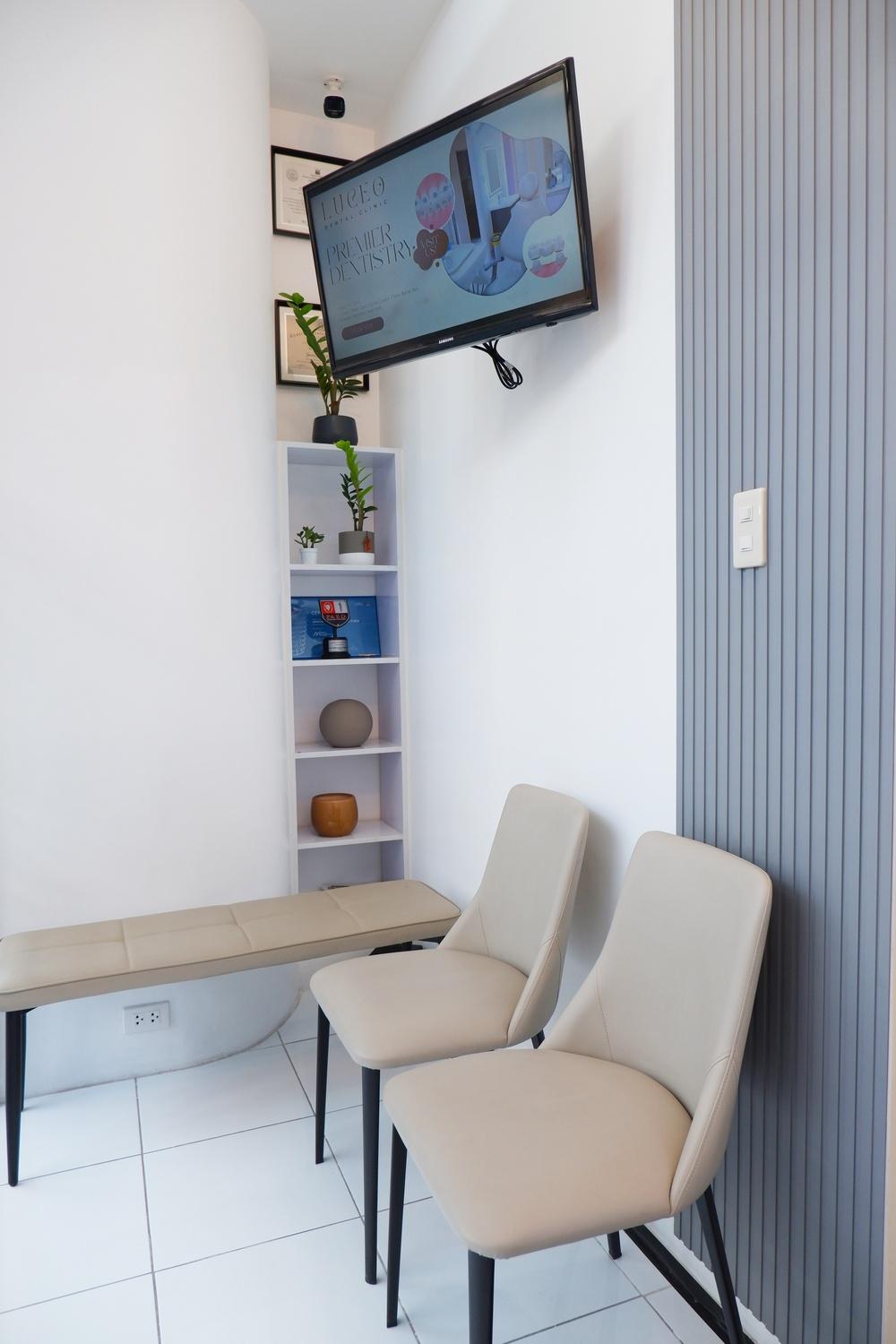 Salon photo 2