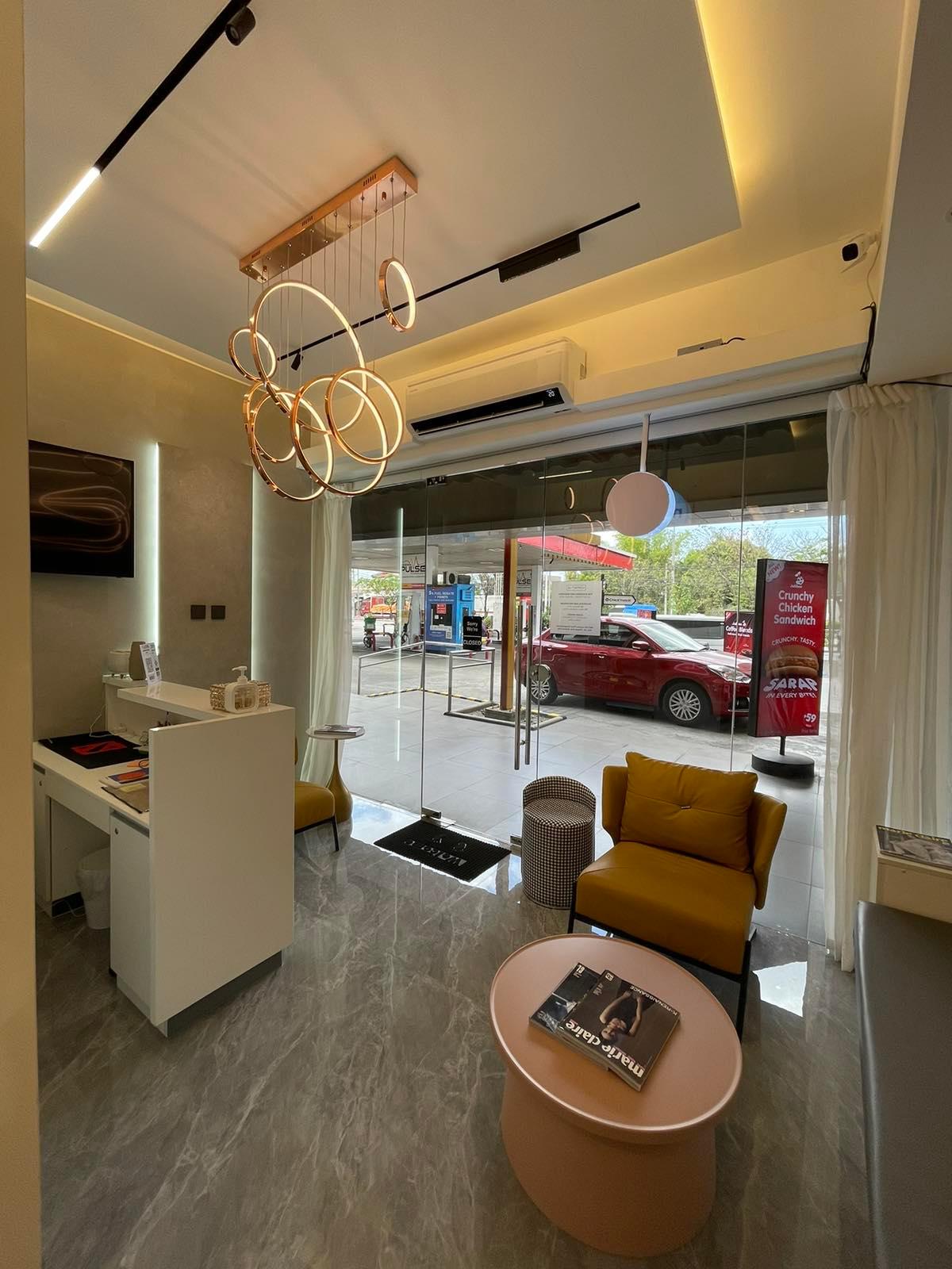 Mimo Aesthetic Clinic — photo 8