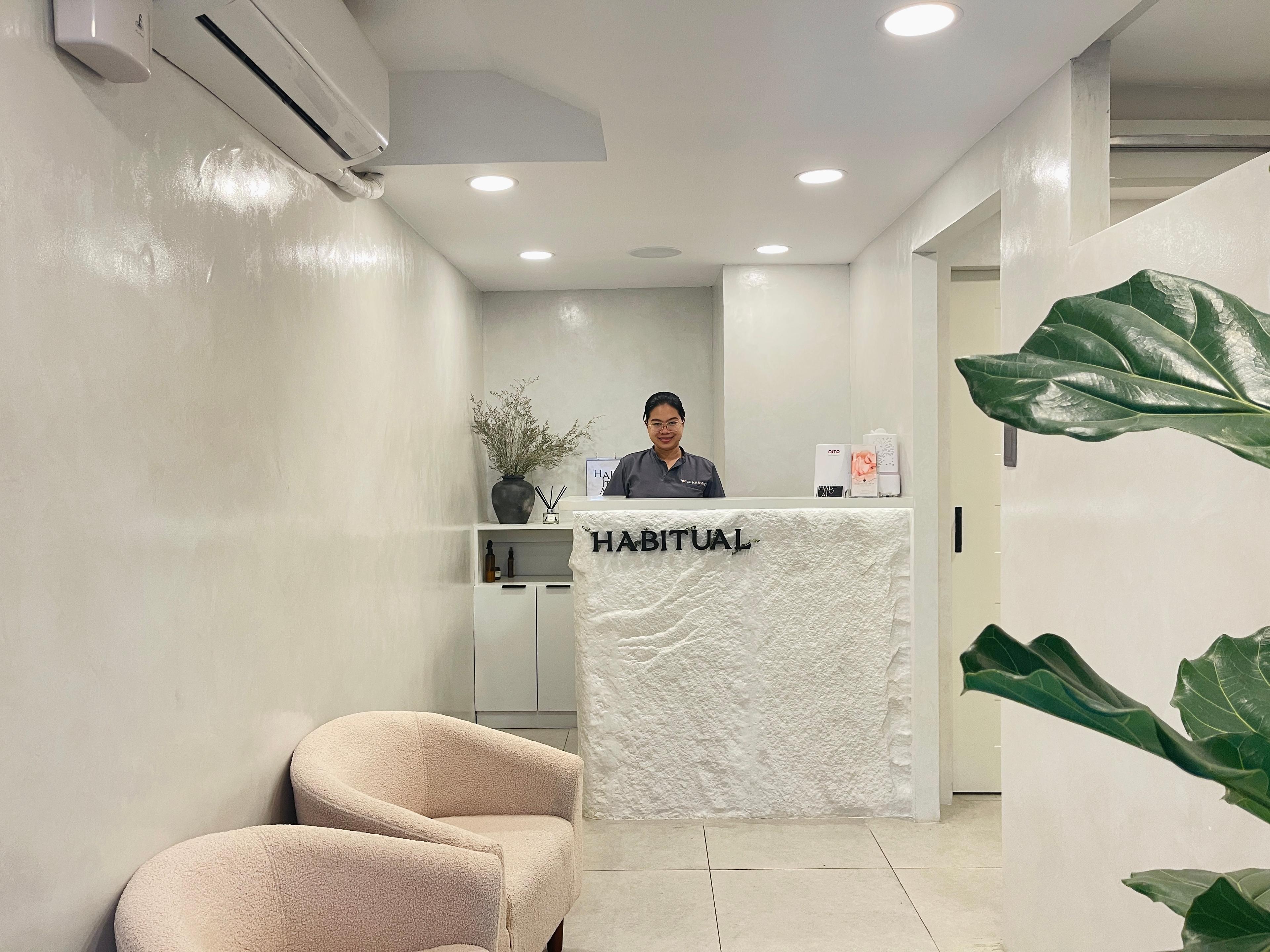 Salon photo 1