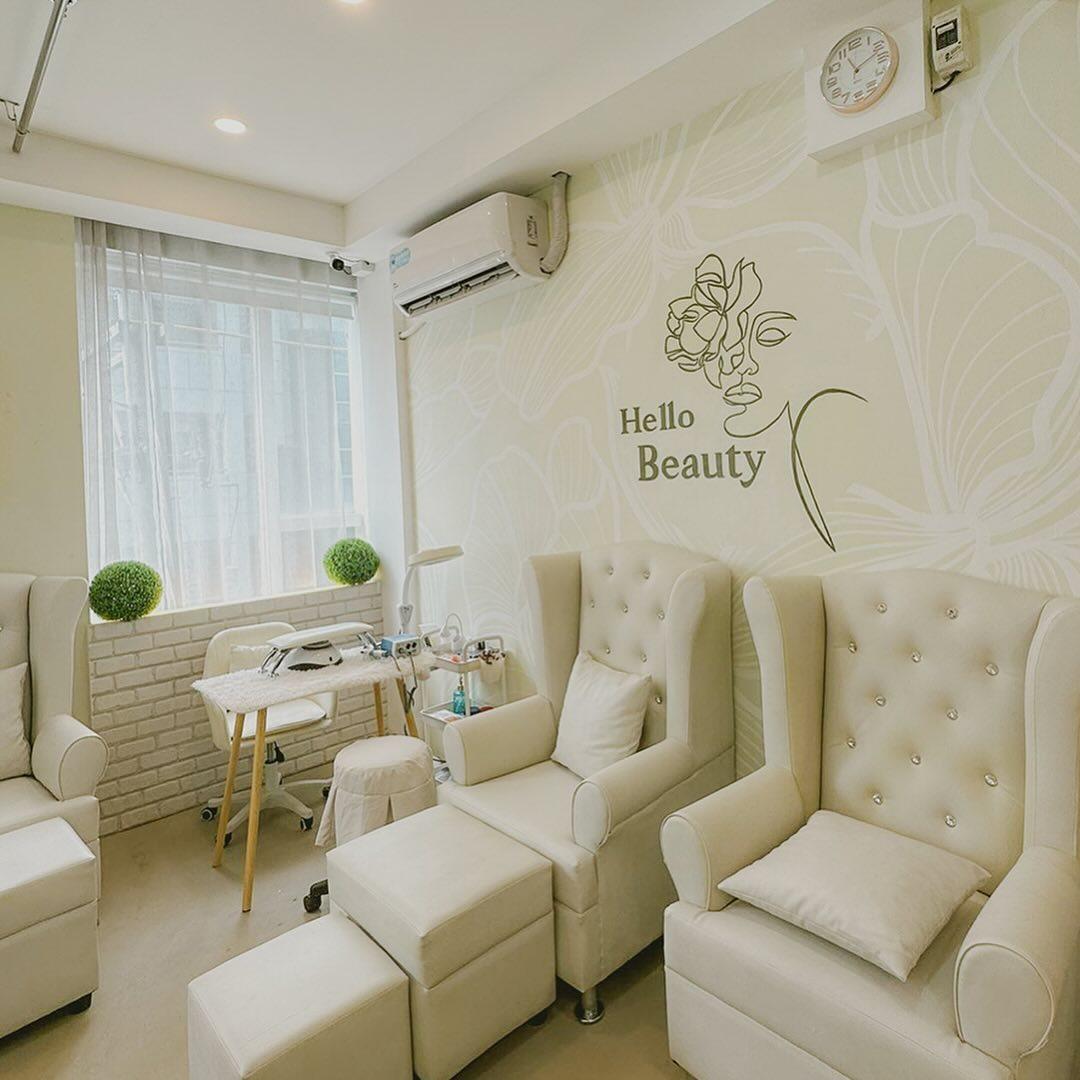 Salon photo 4