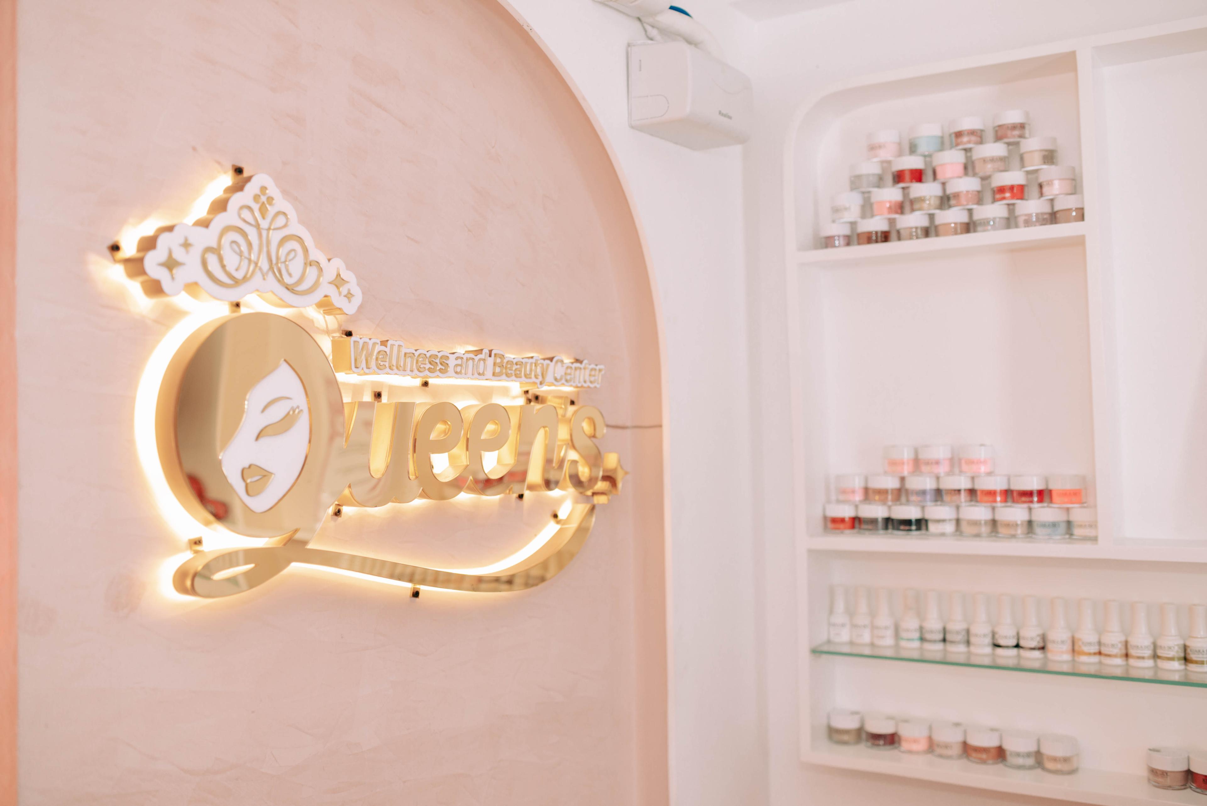 Salon photo 1