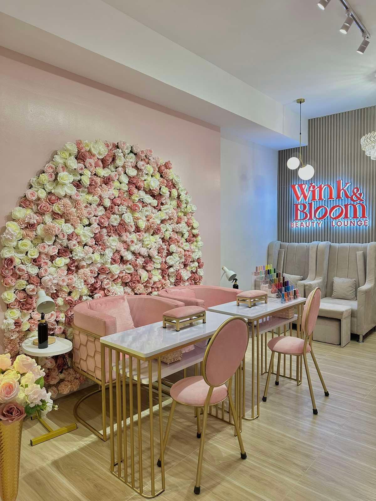 Salon photo 1
