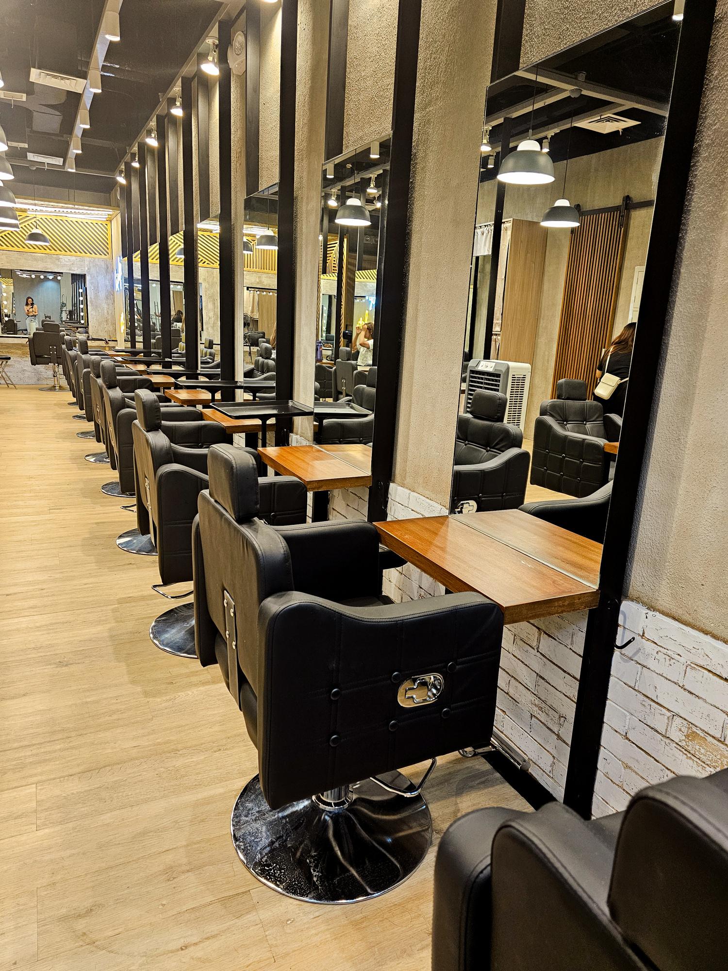 Salon photo 1