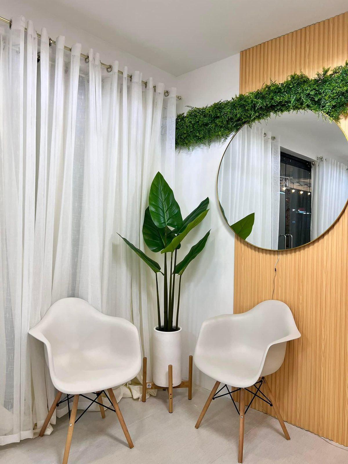 Salon photo 1