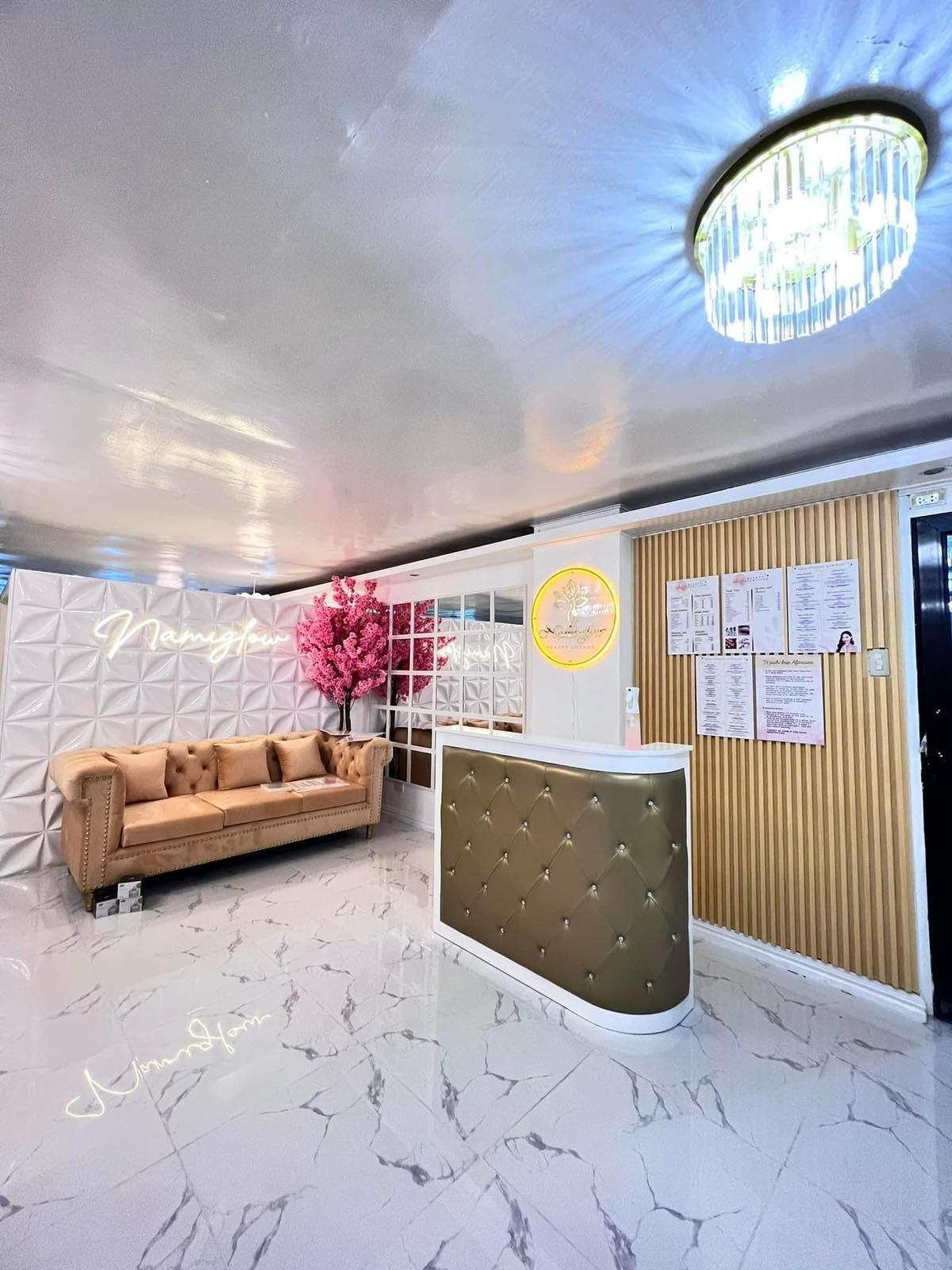 Salon photo 1
