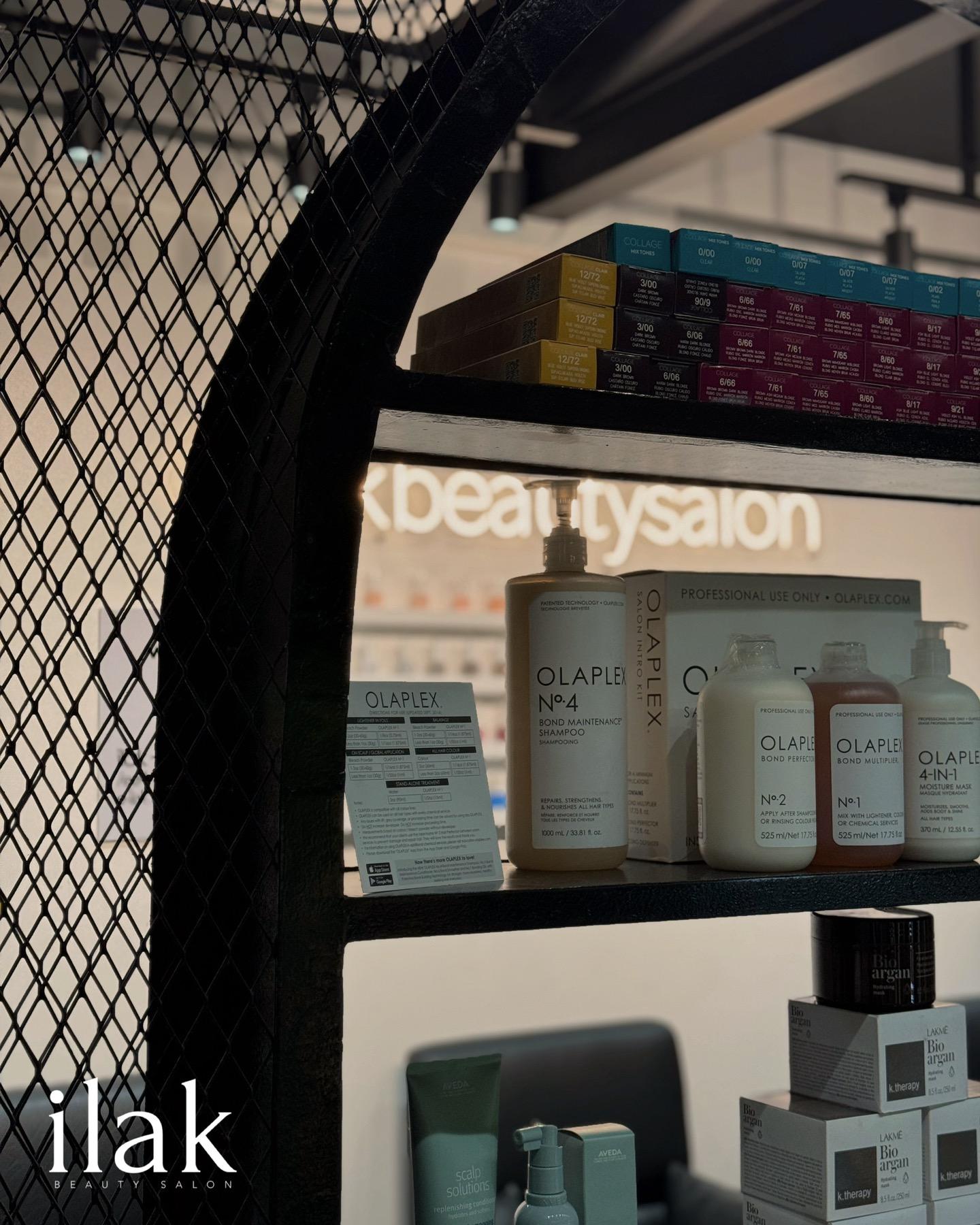 ilak Beauty Salon — photo 7