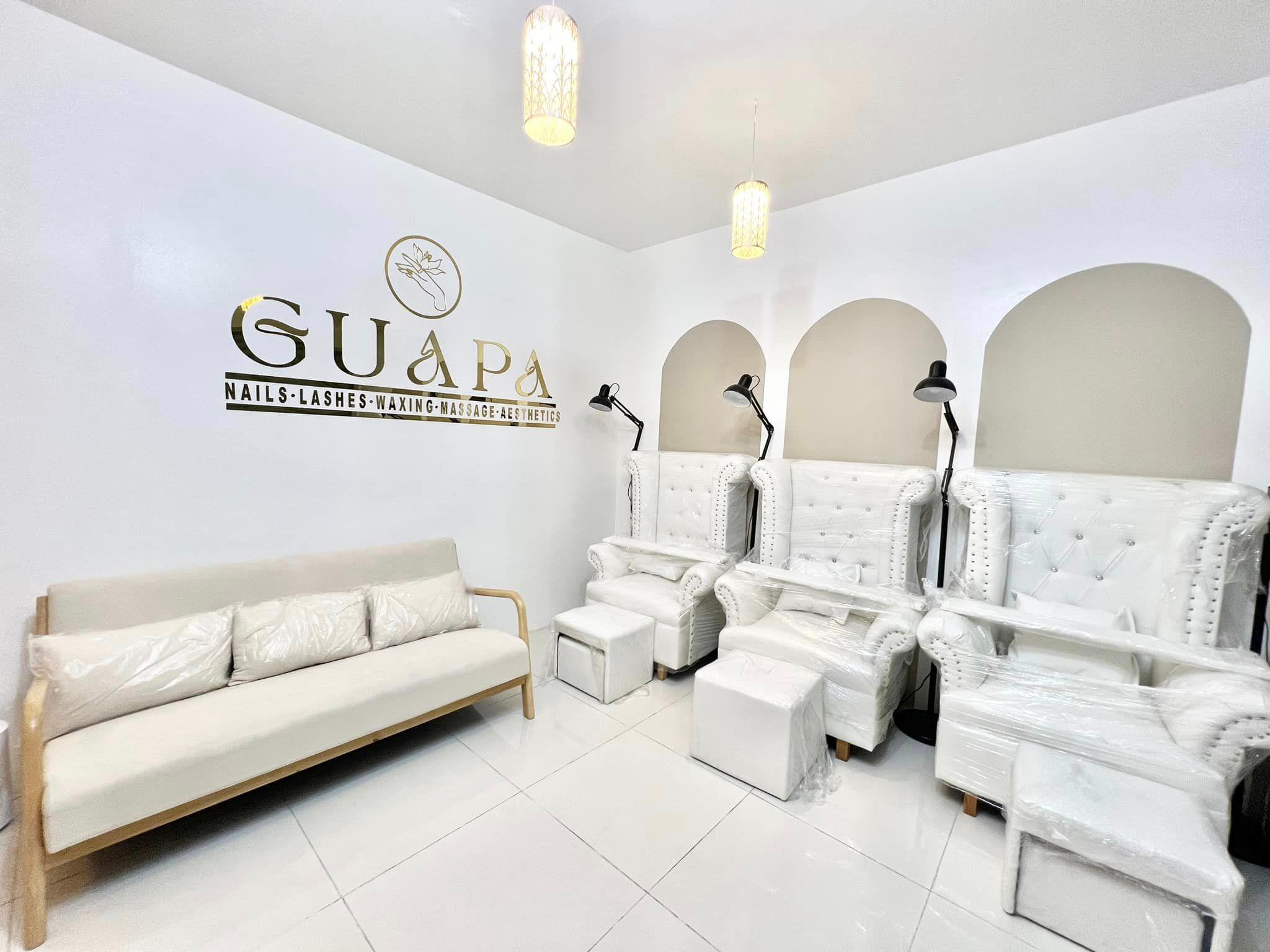 Salon photo 2