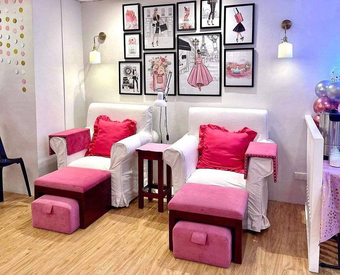 Salon photo 1