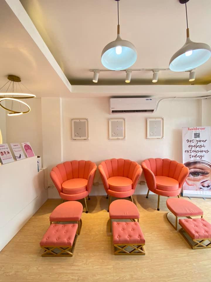Salon photo 2