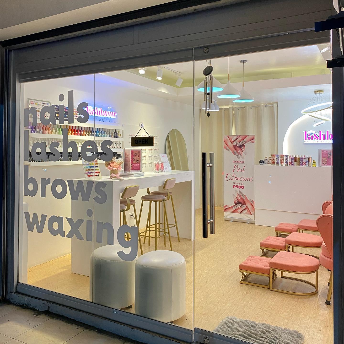 Salon photo 1