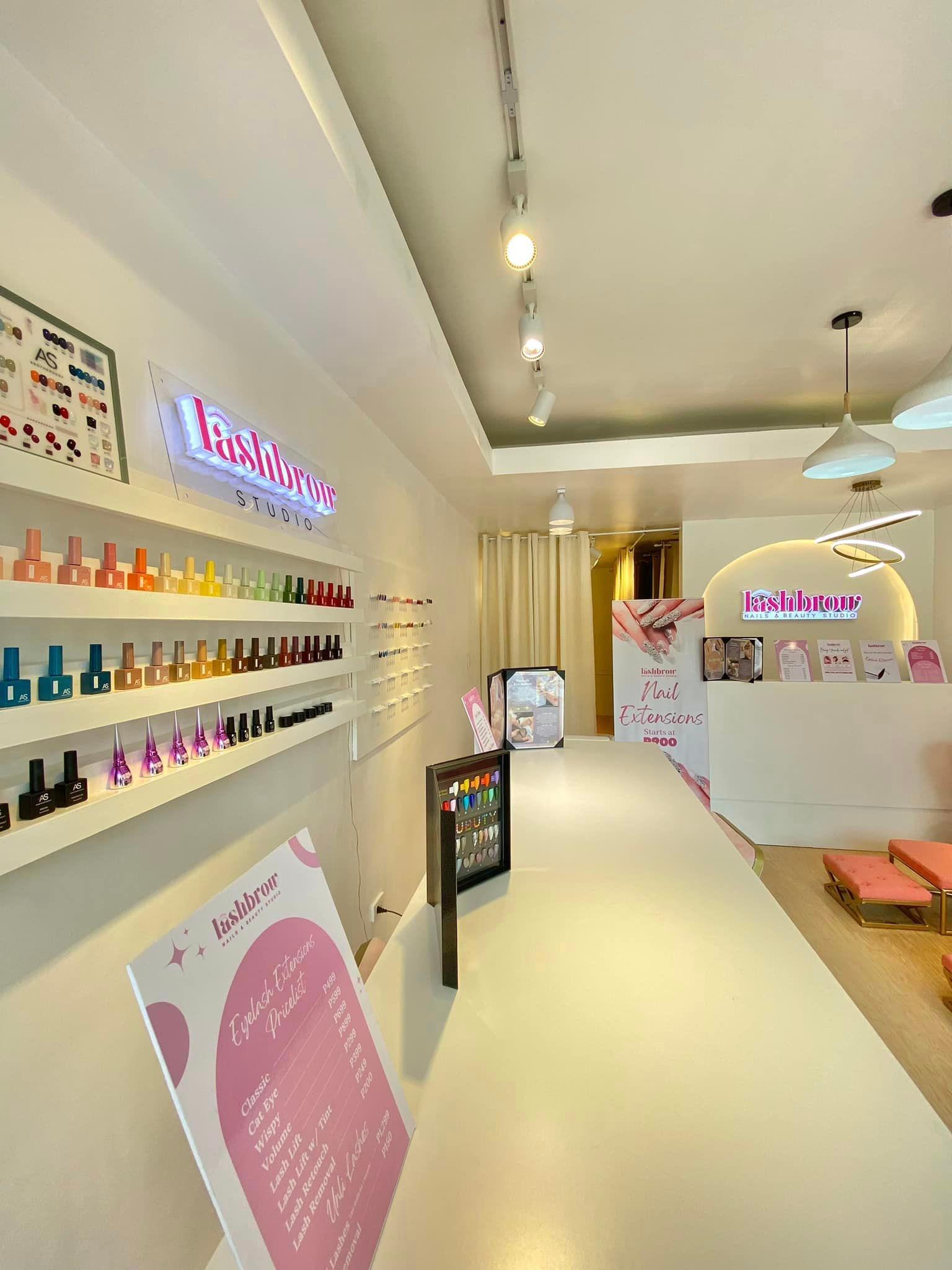LashBrow Studio — photo 9