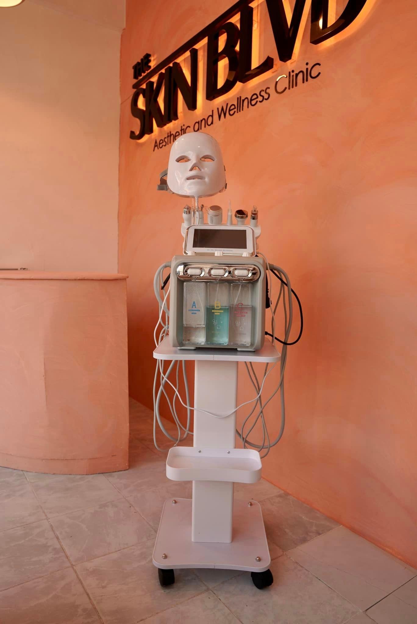 Salon photo 4