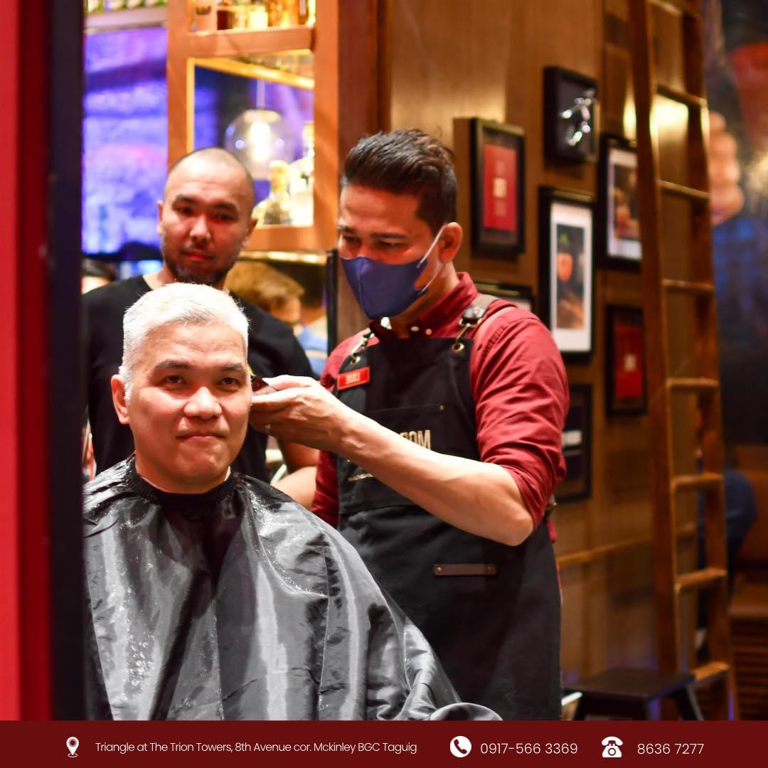 Salon photo 4